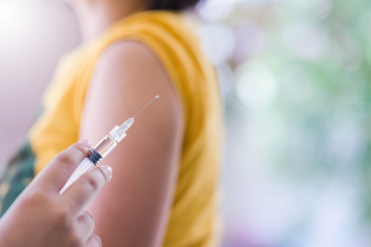 Why it's important Australia's vaccine rollout remains phased