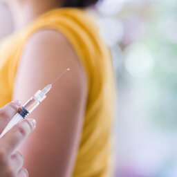 Why it's important Australia's vaccine rollout remains phased