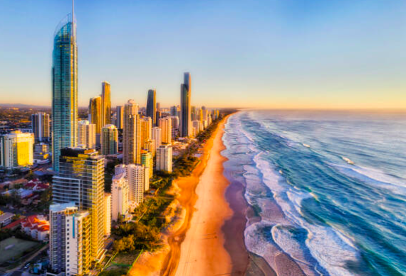 The government's promise to the 'highly anxious' tourism sector