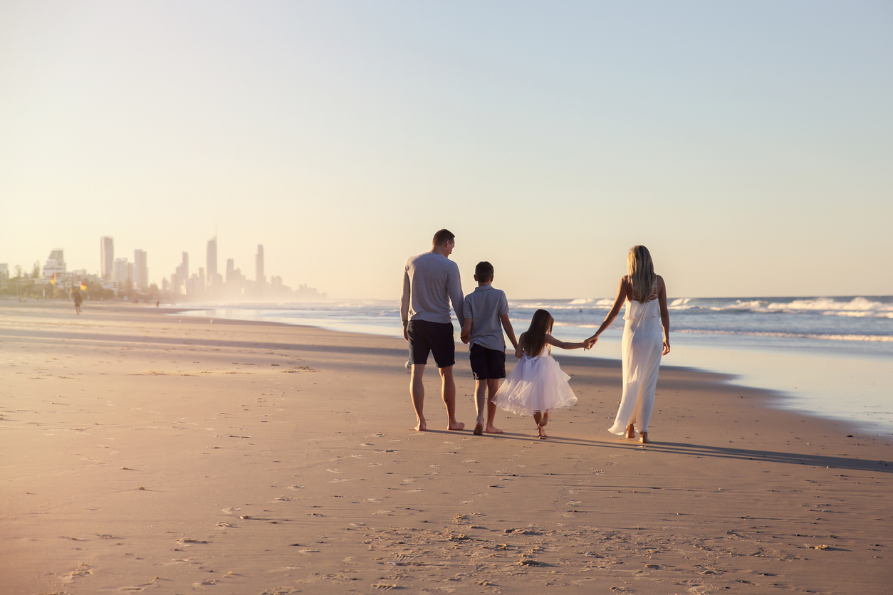 Brisbane Airport fearful travel too 'cumbersome' for tourists
