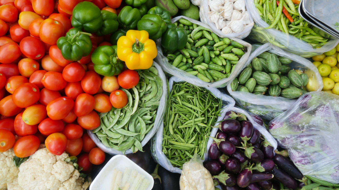 Concerns for health outcomes as price of fruit and vegetables soar