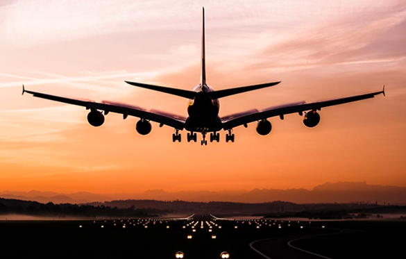 FULL COMMENTS: The government needs to 'act now' to help the travel industry