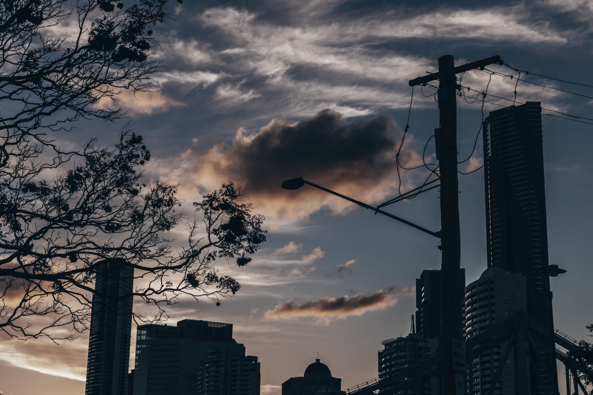 Shivering Brisbane: Has the chilly start broken records?