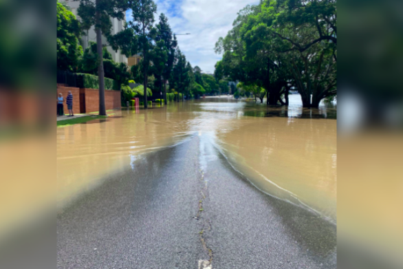 'Go suburb by suburb': Home insurance in flood-prone SEQ could skyrocket