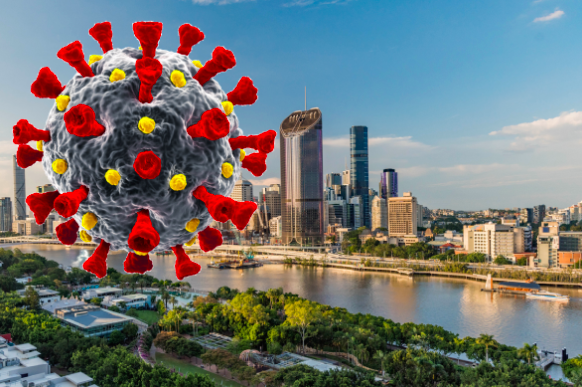 What keeps a Queensland GP 'up at night' as state braces for surge in COVID-19 cases