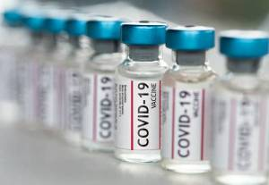 'We've got to start thinking a bit left of centre': Bill McDonald's solution to the sluggish vaccine rollout