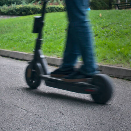 'Loosest' and 'slackest' e-rideable laws in the world says road safety body