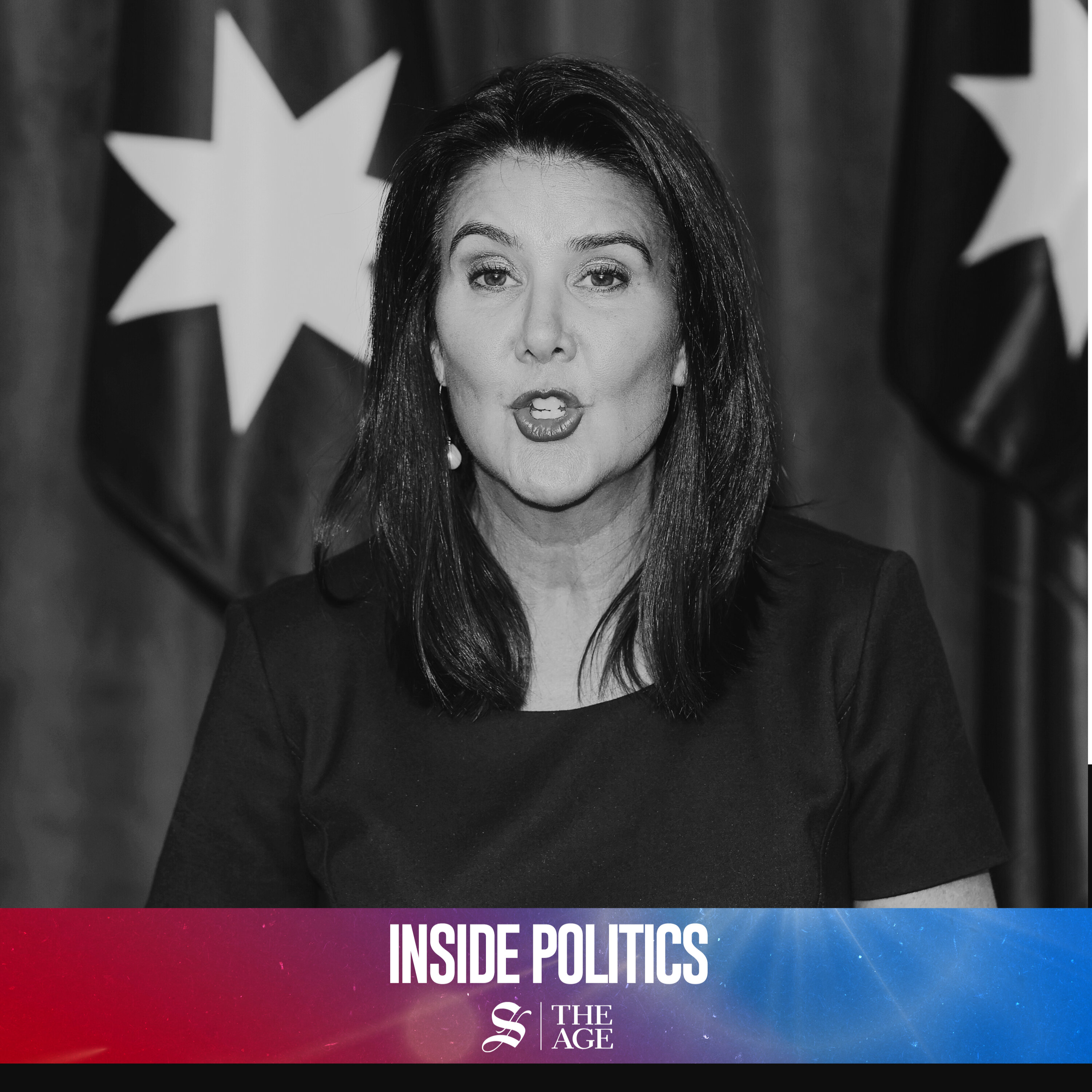 The Sketch: Tony Wright on 'Nation's worst government? Jane Hume's hyperbolic historical claim' episode artwork