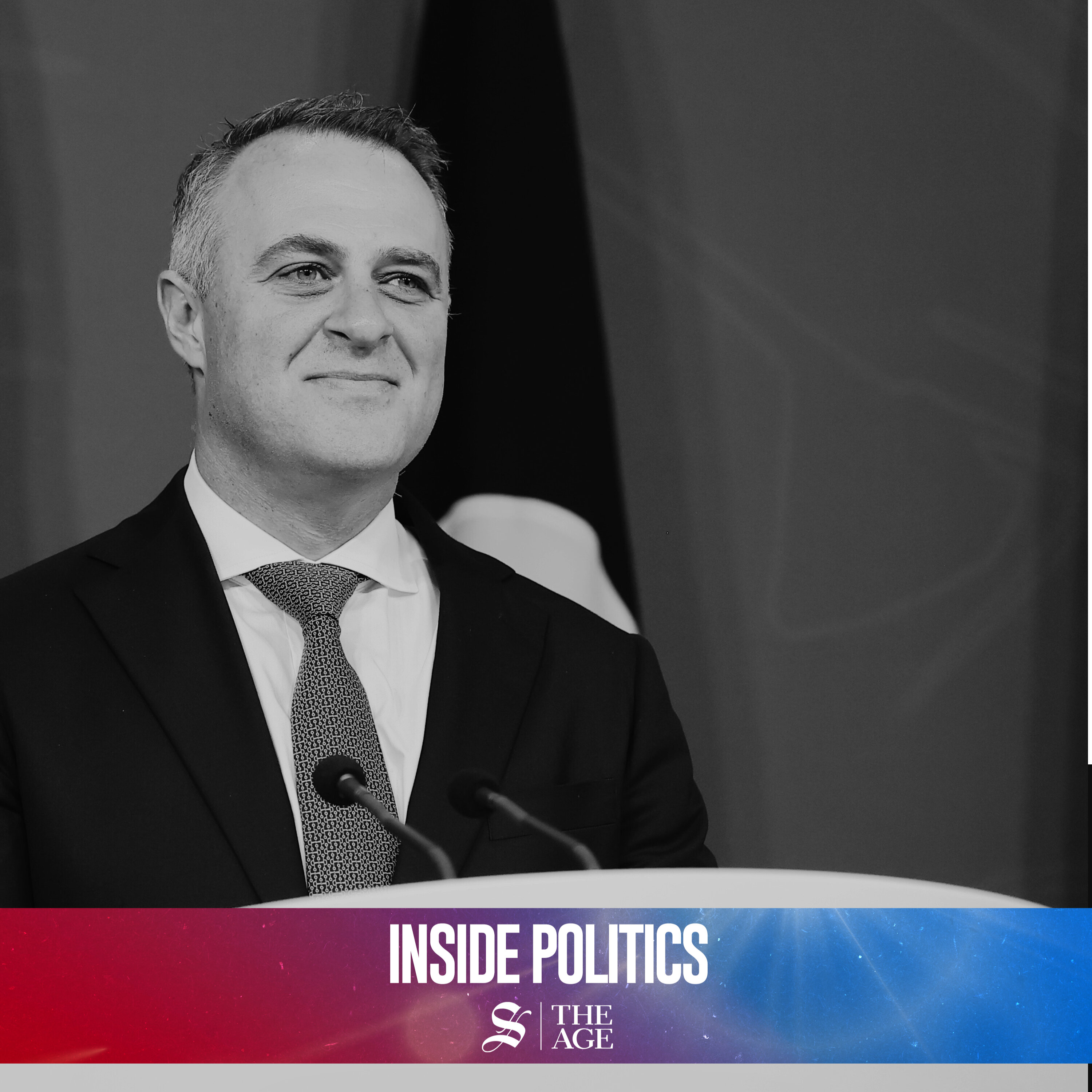 Tim Wilson accused the treasurer of pouring fuel on the inflation flames – is he right? episode artwork