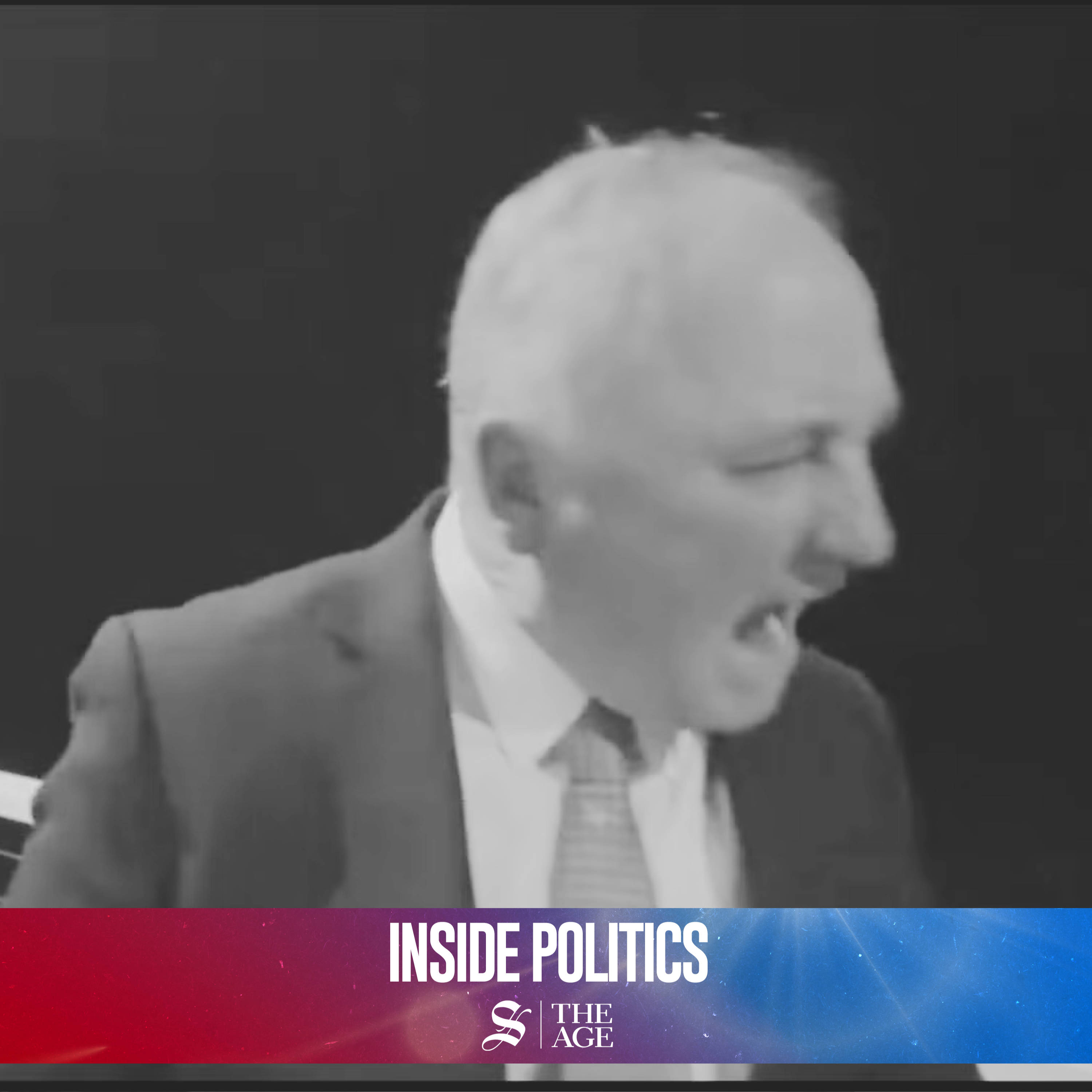 Barnaby’s dog, Hanson and the attention economy. Plus, a Labor Party conference