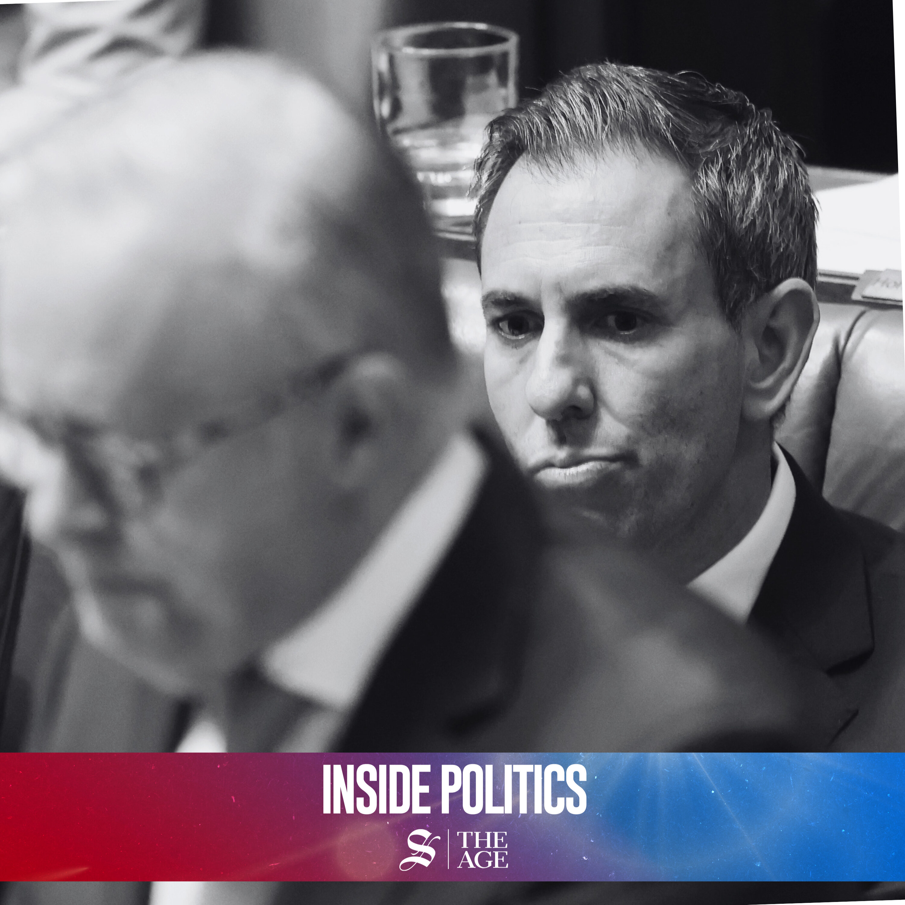Inside Politics bonus: ‘I should make more time for my colleagues’: Chalmers on party tensions