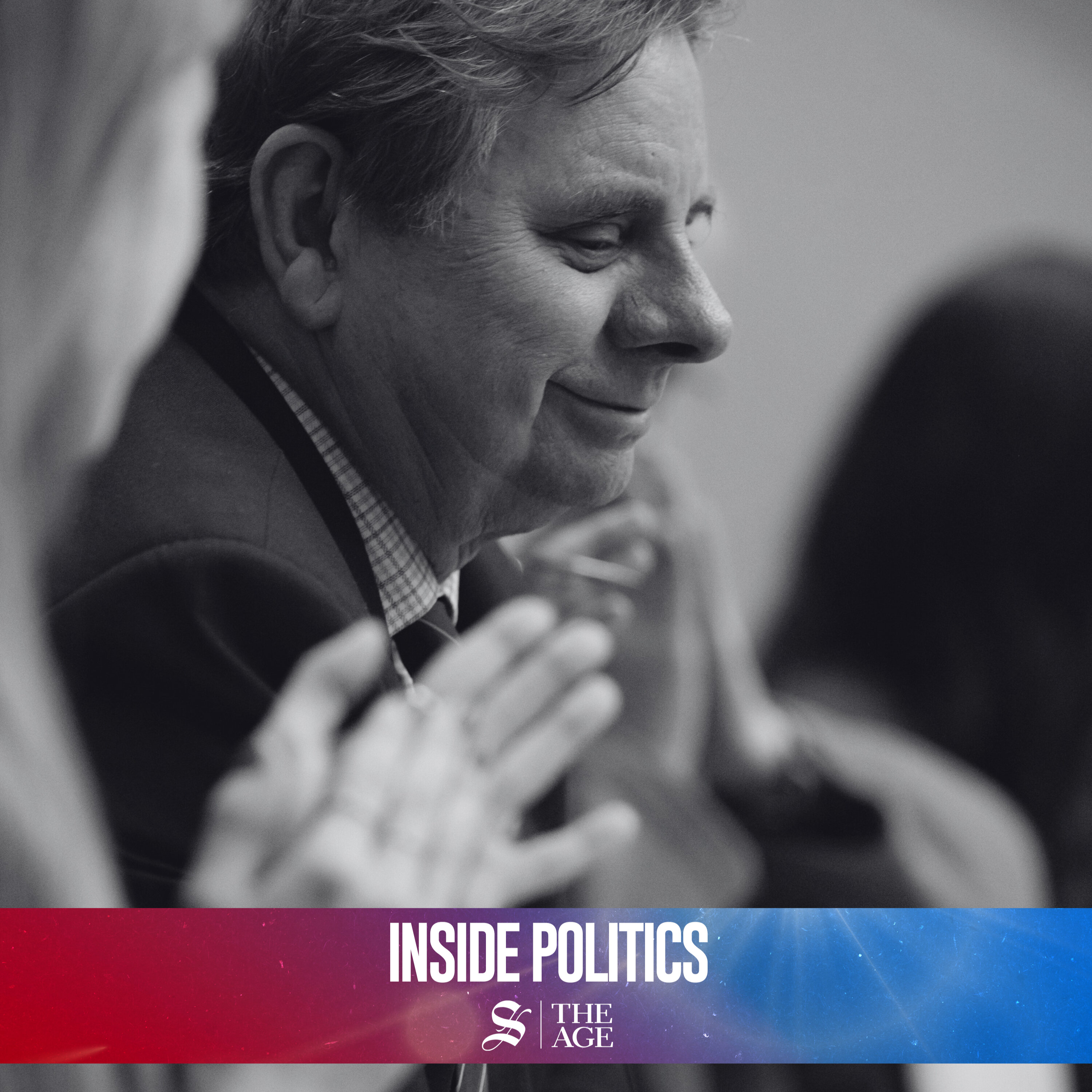 Tony Wright on the best and worst prime ministers, and the courage needed now episode artwork