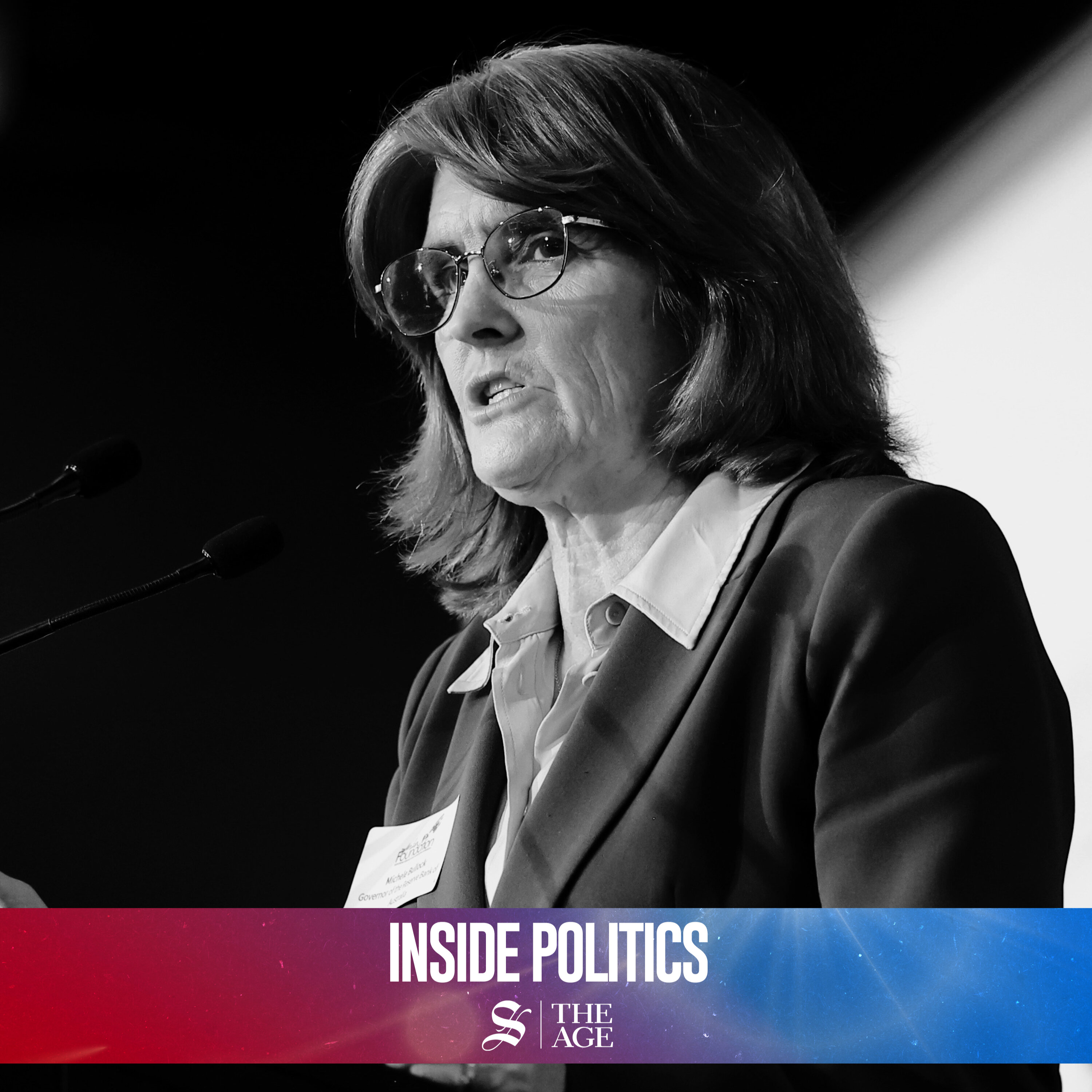 The welcome miss on inflation, and the Victorian leadership fallout