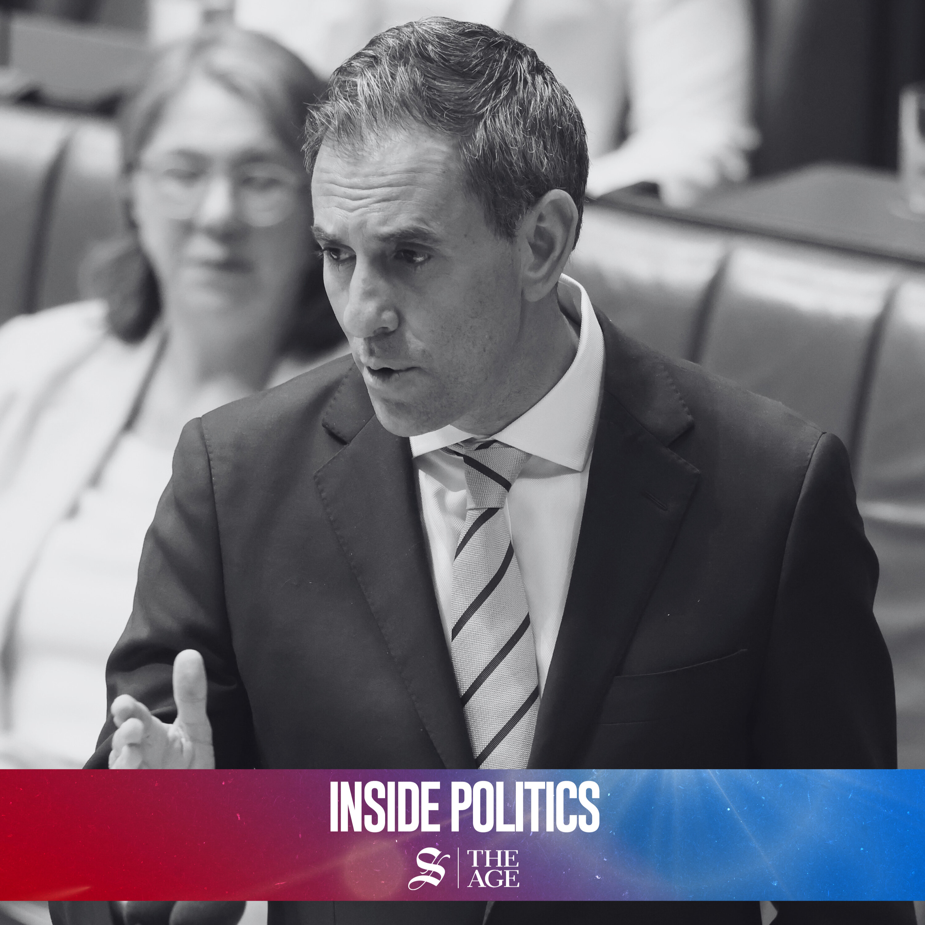 Jim Chalmers’ facts, an ordinary voter’s feelings and the political reality