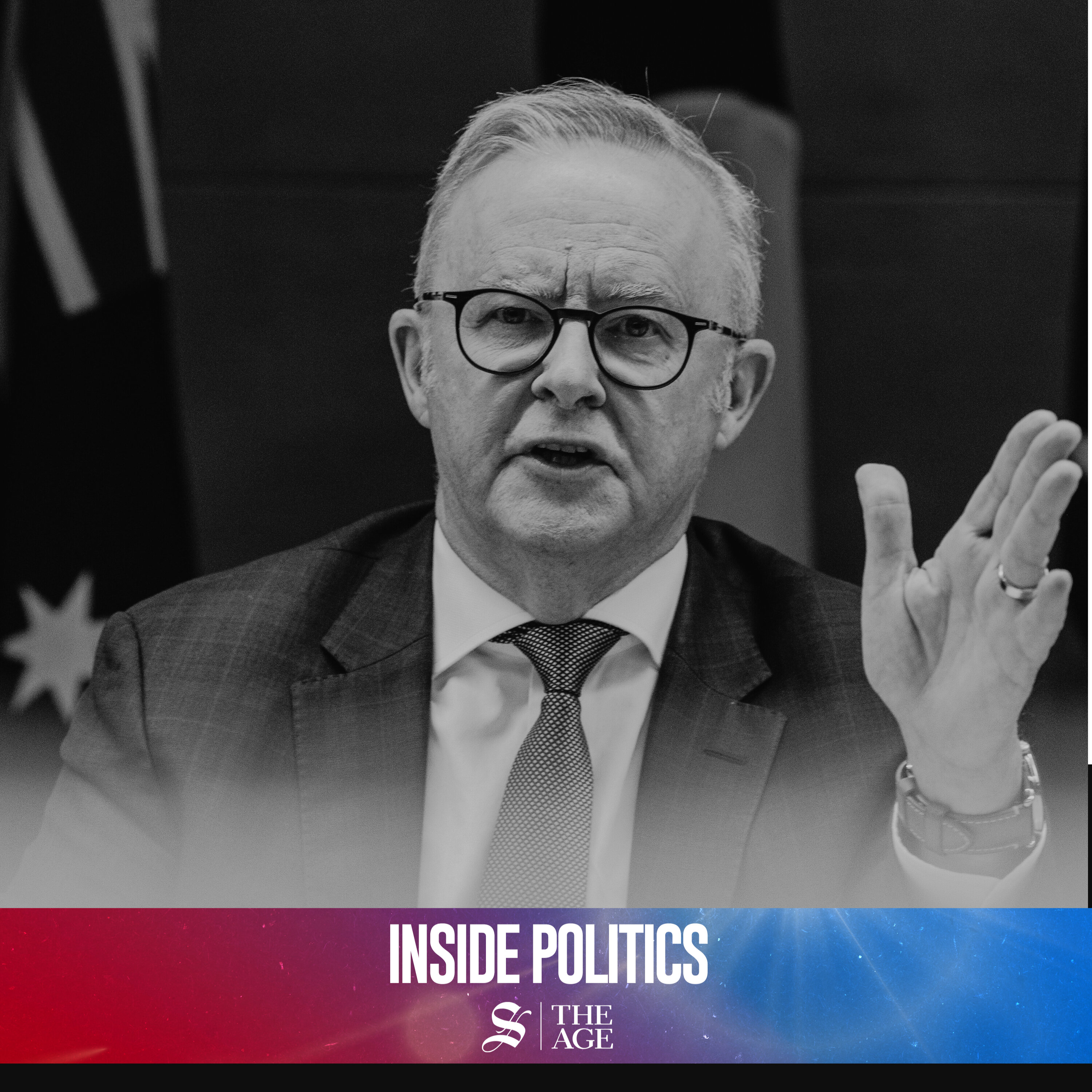 Anthony Albanese interview: Police prayer disruption at Herzog protest needs ‘full explanation’ episode artwork