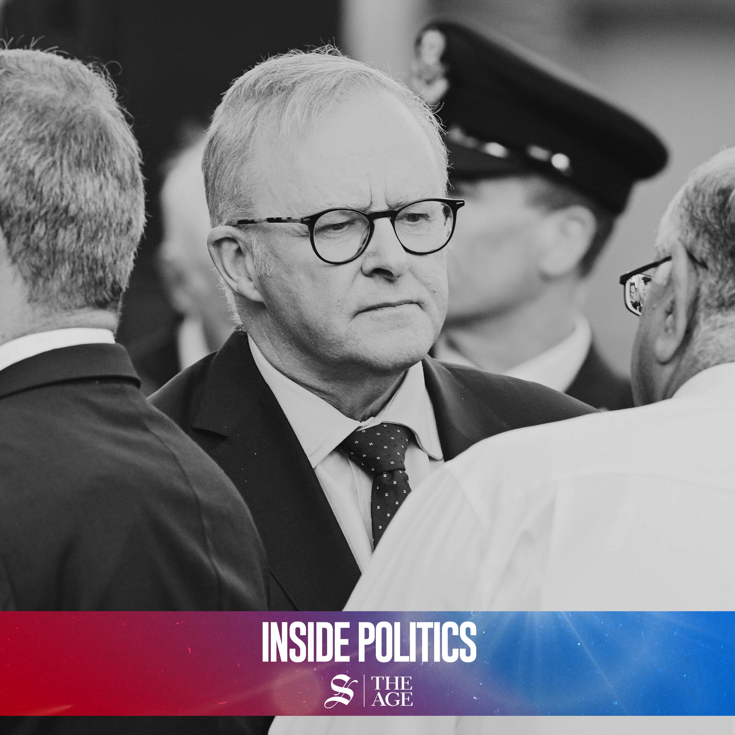 Anger in the aftermath: Albanese and the Bondi attack