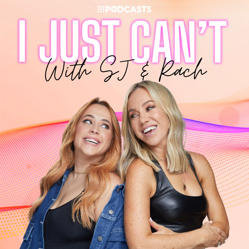 I Just Can't... Trailer