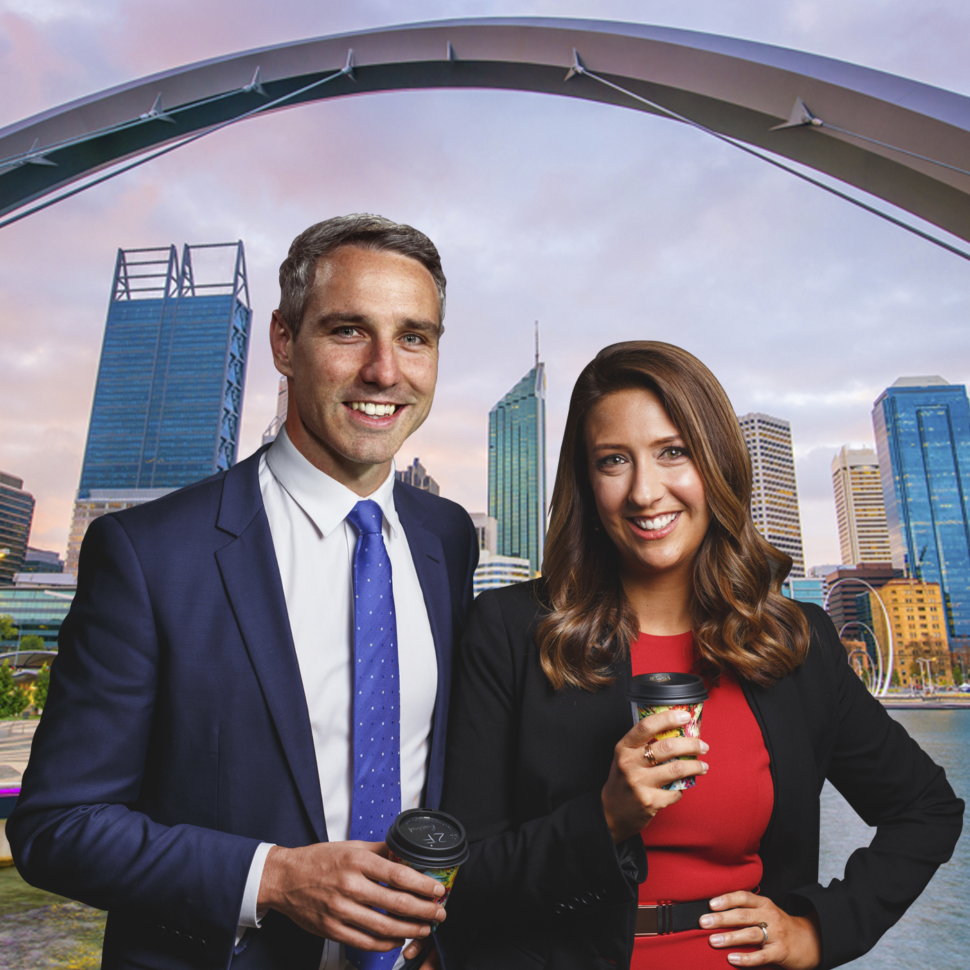 What's on in Perth