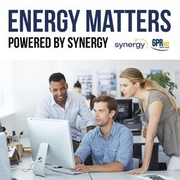 Energy Matters powered by Synergy