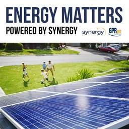 Energy Matters powered by Synergy
