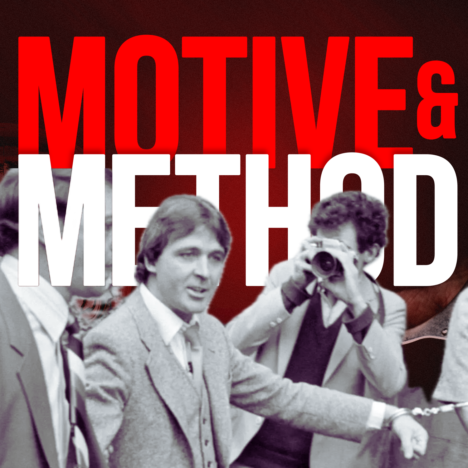 Mr Rent-A-Kill: The Underworld Hitman Who Disappeared episode artwork