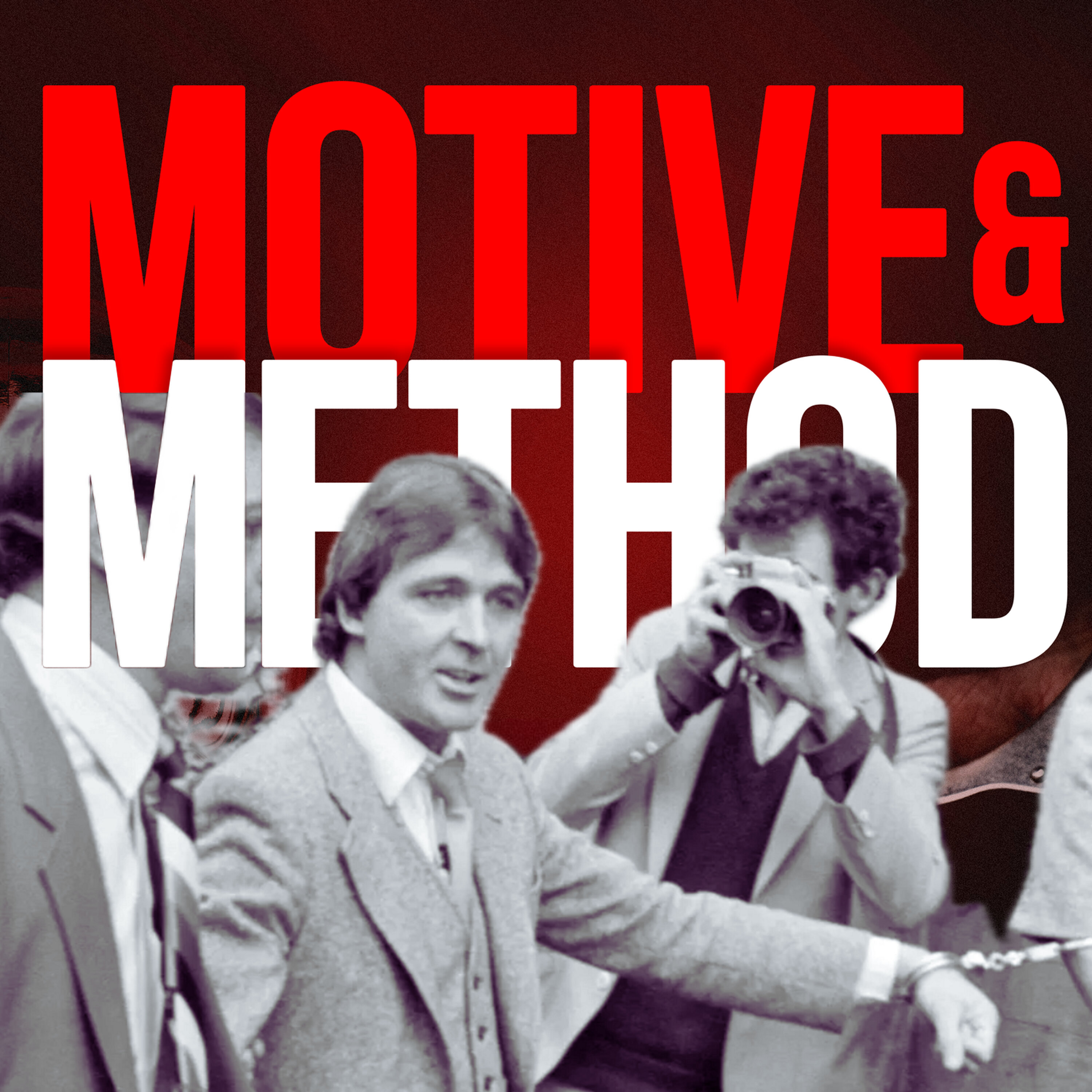Mr Rent-A-Kill: The Underworld Hitman Who Disappeared episode artwork
