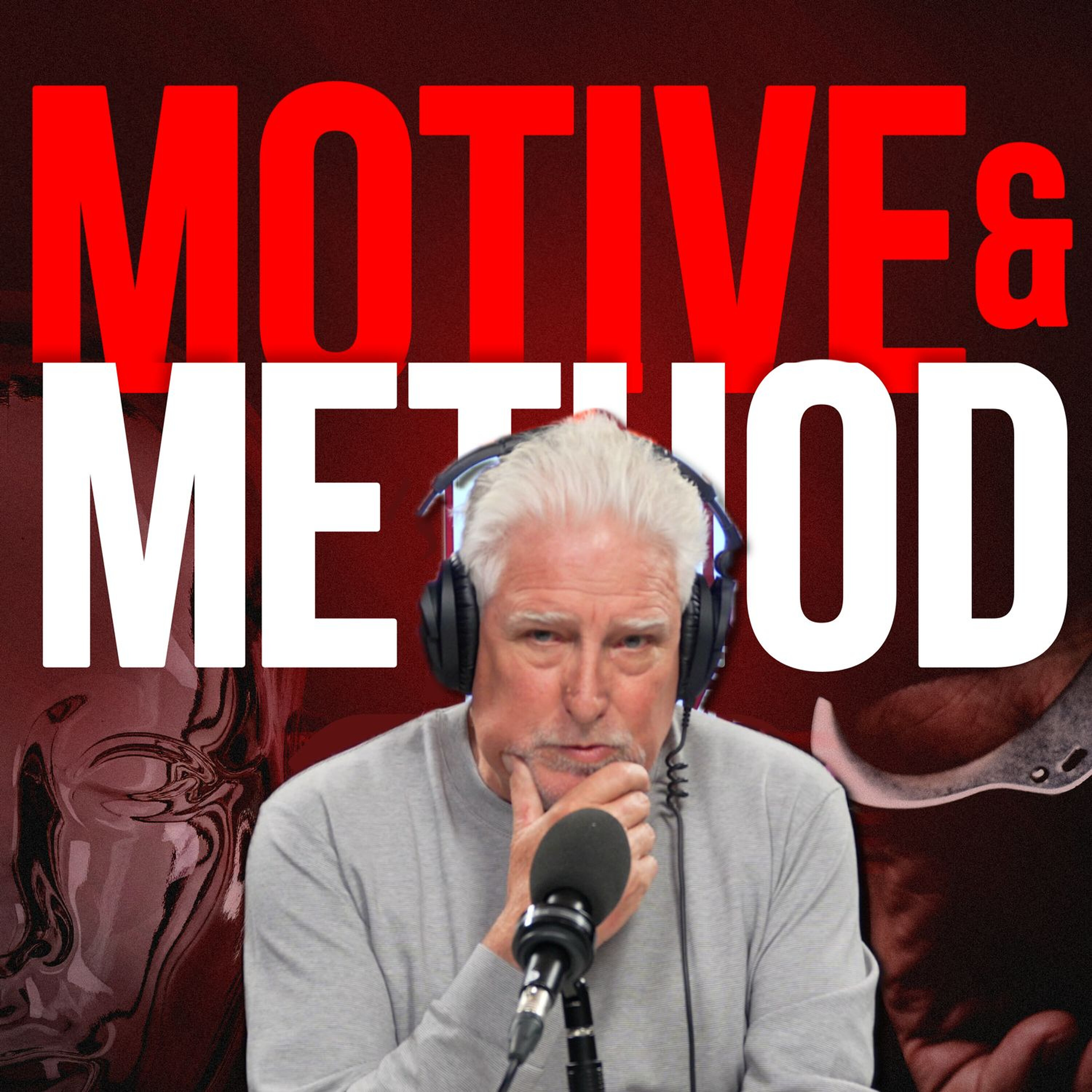‘Falsely Convicted’ with Neil Mercer: True Stories of Injustice in Australia episode artwork