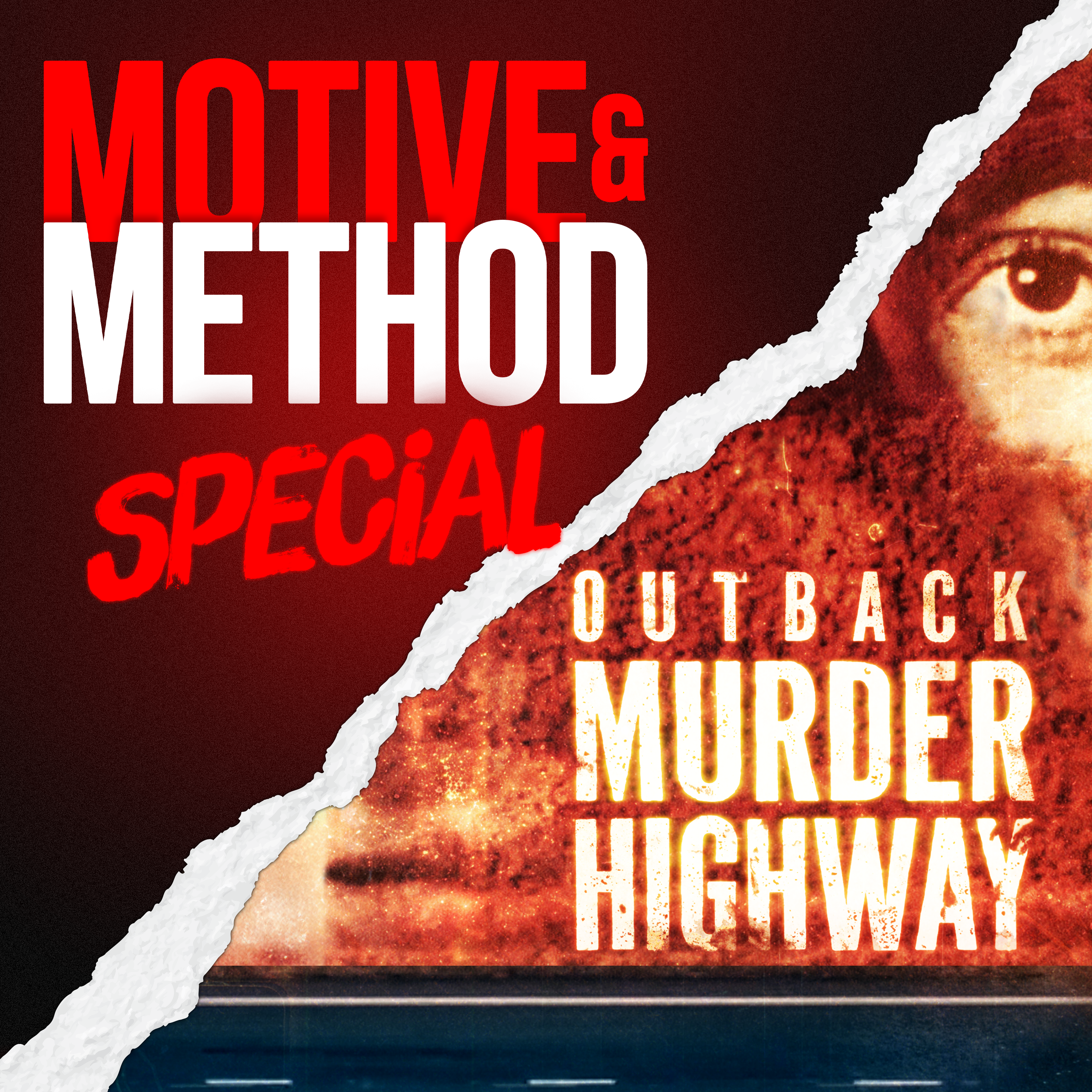 Outback Murder Highway: The Sensible Creek Killings