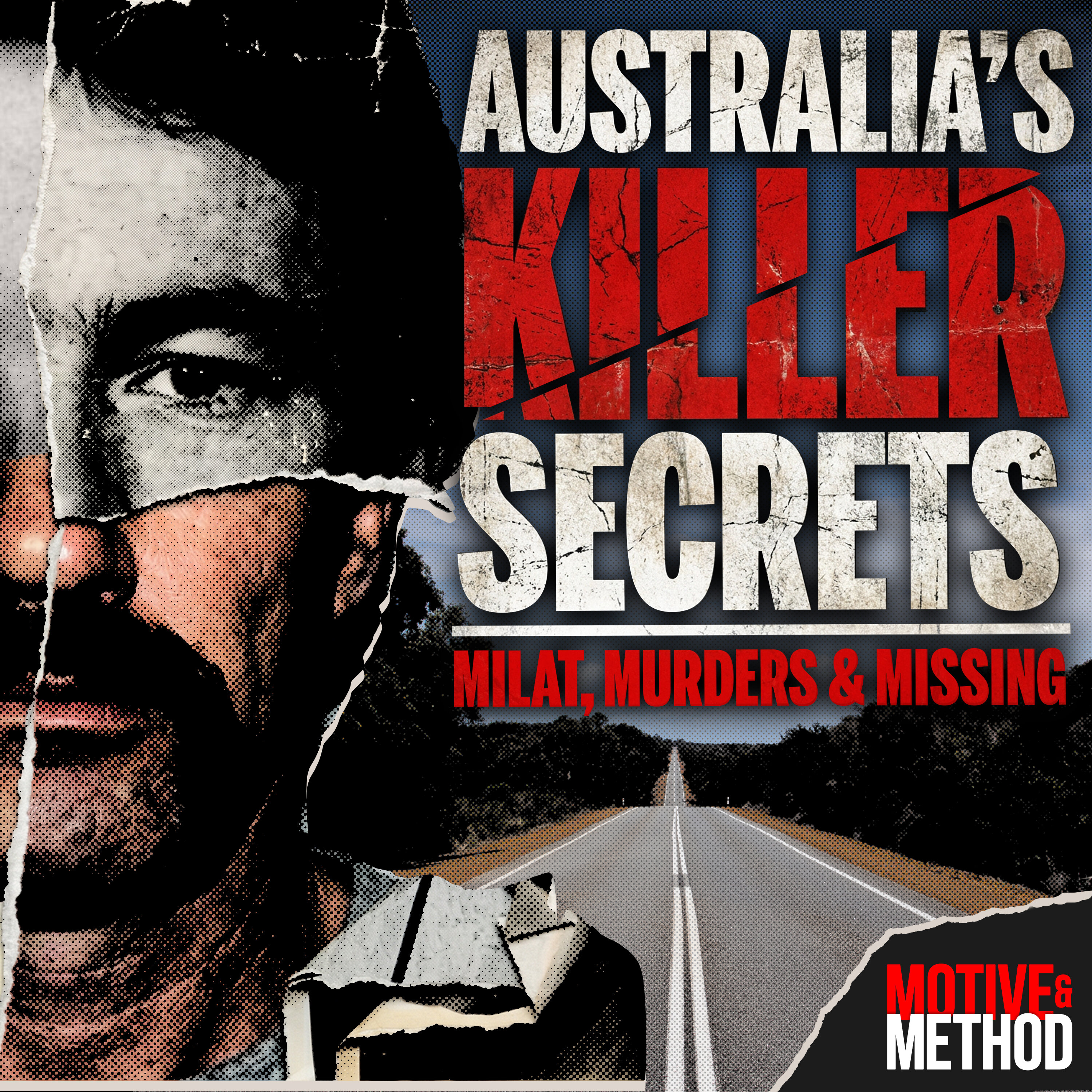 5. Cheryl Grimmer: A Confession Ignored- A Child Killer Never Caught episode artwork