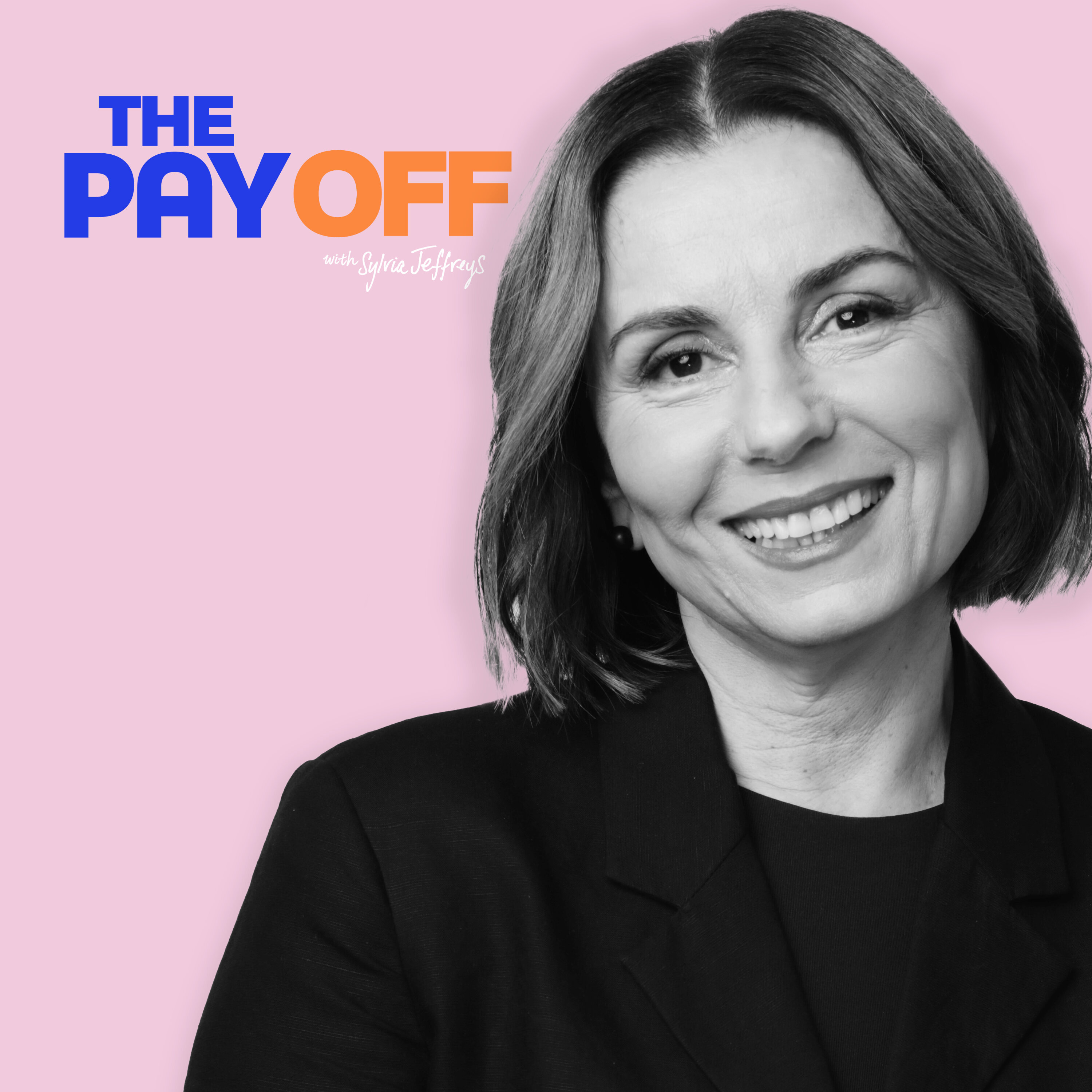 Why Menopause is Corporate Australia’s Hidden Problem, with Mary Coustas episode artwork