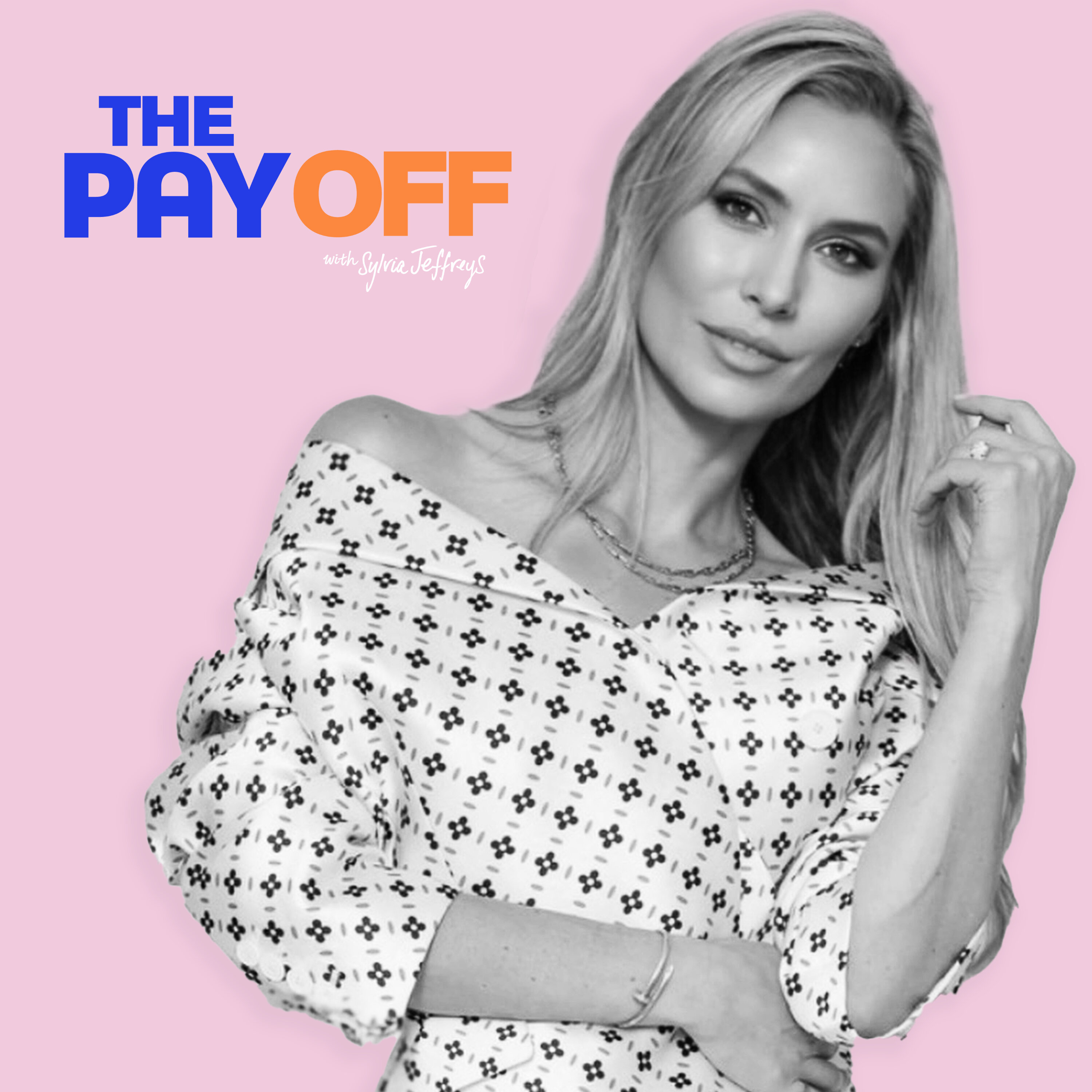 NBC Reporter to Kardashian-Approved Fashion Empire, with Kathyrn Eisman (High heel Jungle, E News, NBC) episode artwork
