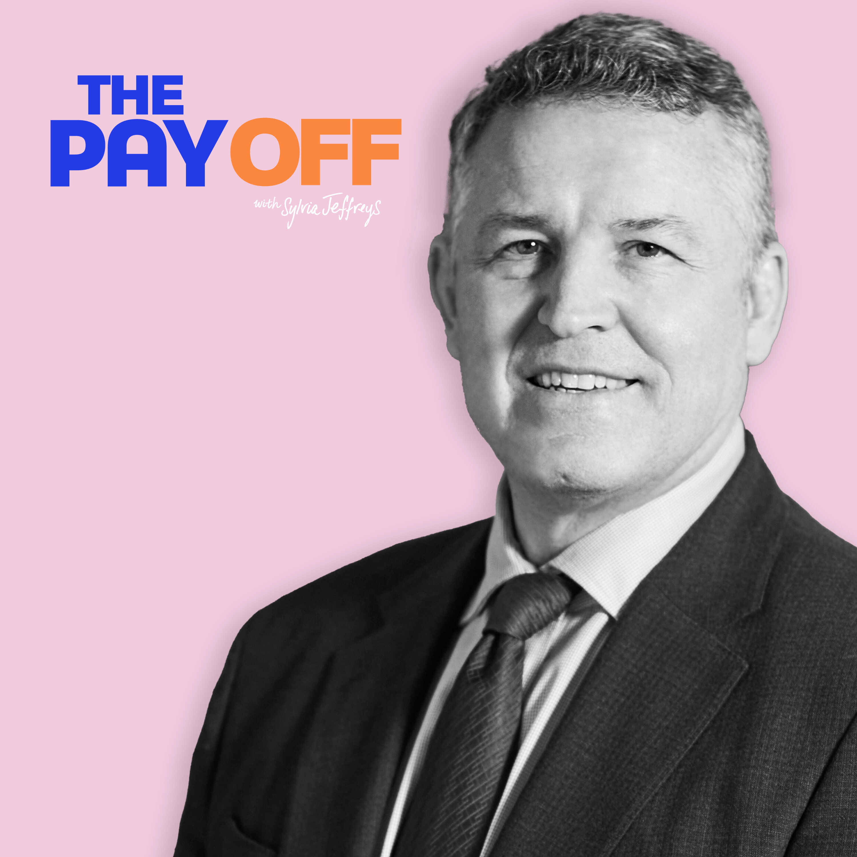 Navigating a "Swirling Economy": Westpac CEO Anthony Miller’s Honest Verdict on the Budget, Housing Supply and More episode artwork