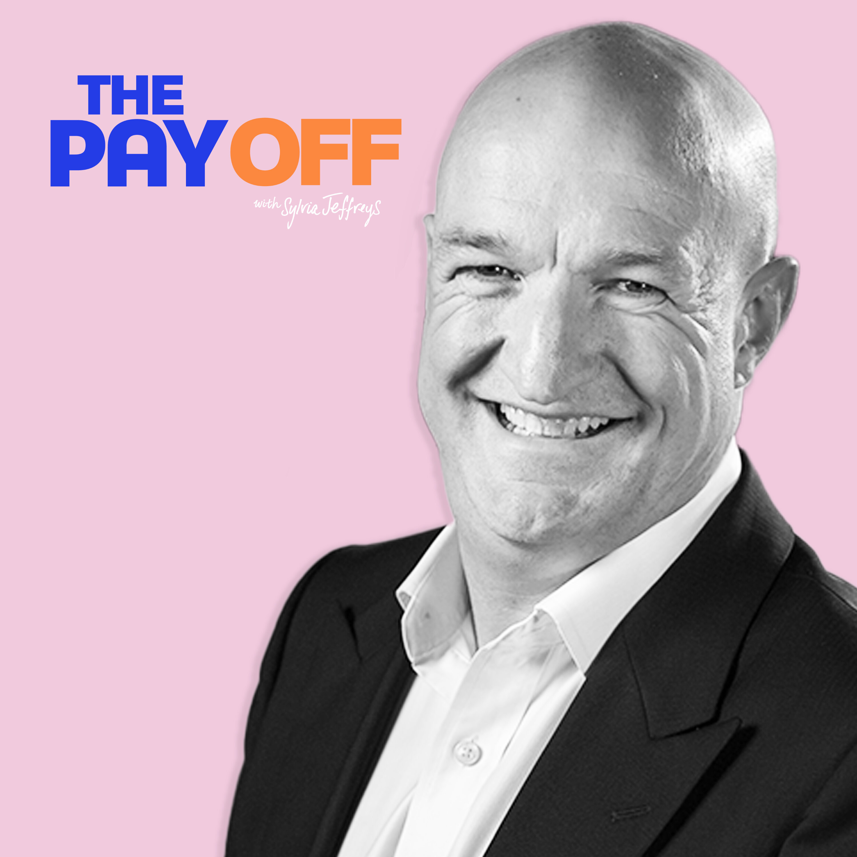 Why Scott Phillips is Optimistic About Your Financial Future episode artwork