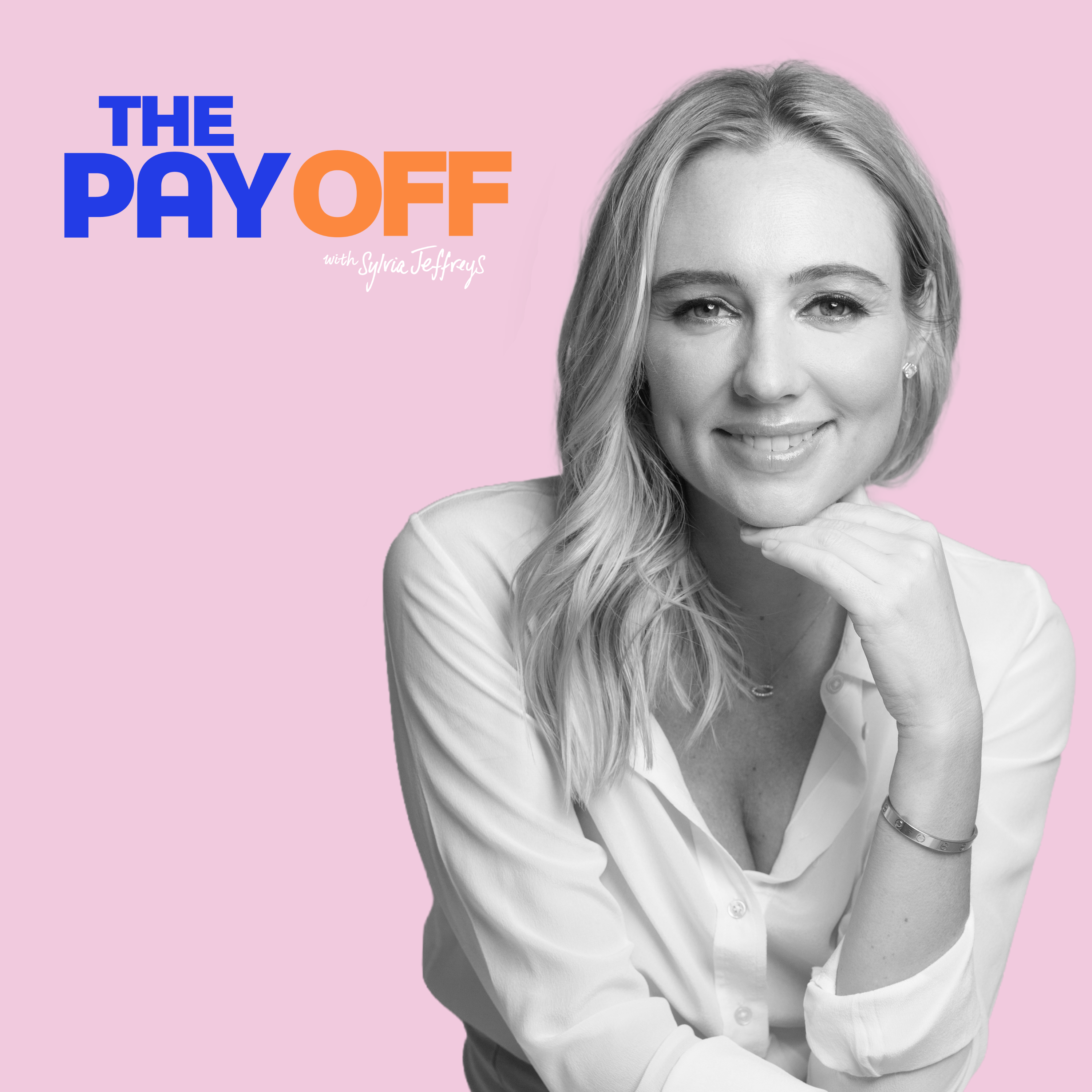 The Money Habits That Build Financial Freedom, with Canna Campbell