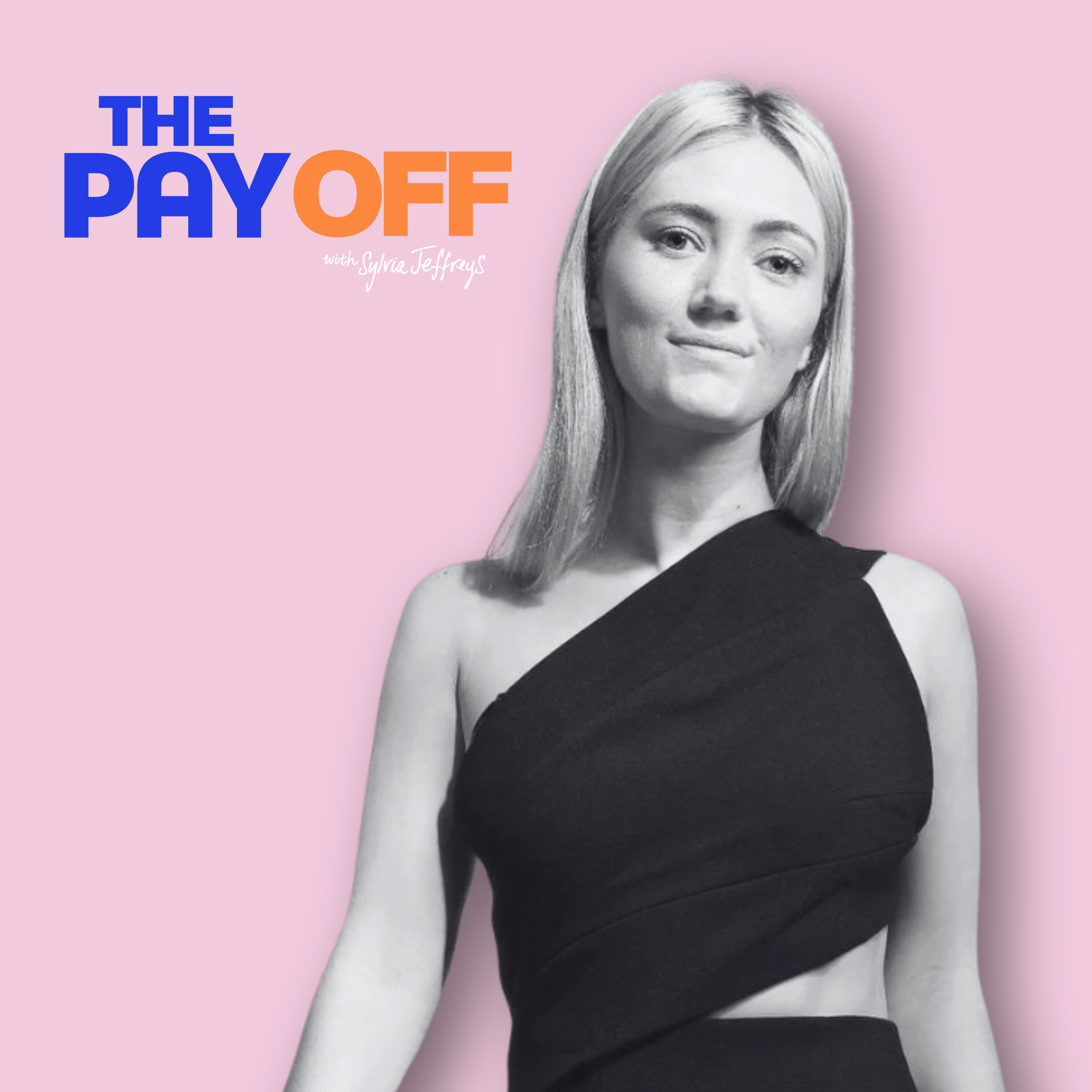 Trading Fear For Female Empowerment with Doone Roisin Trading Fear For Female Empowerment with Doone Roisin