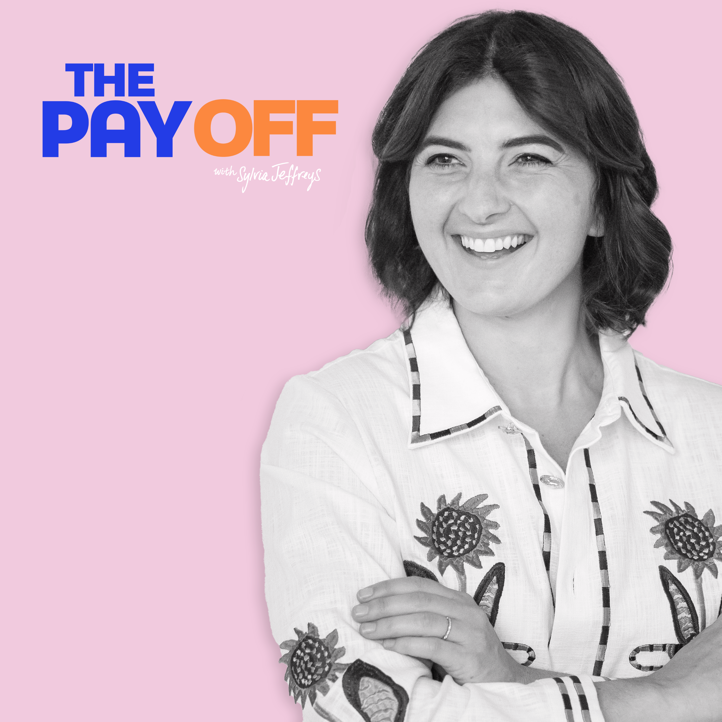 Made Redundant? Here's How to Bounce Back Stronger, with Natalie MacDonald episode artwork