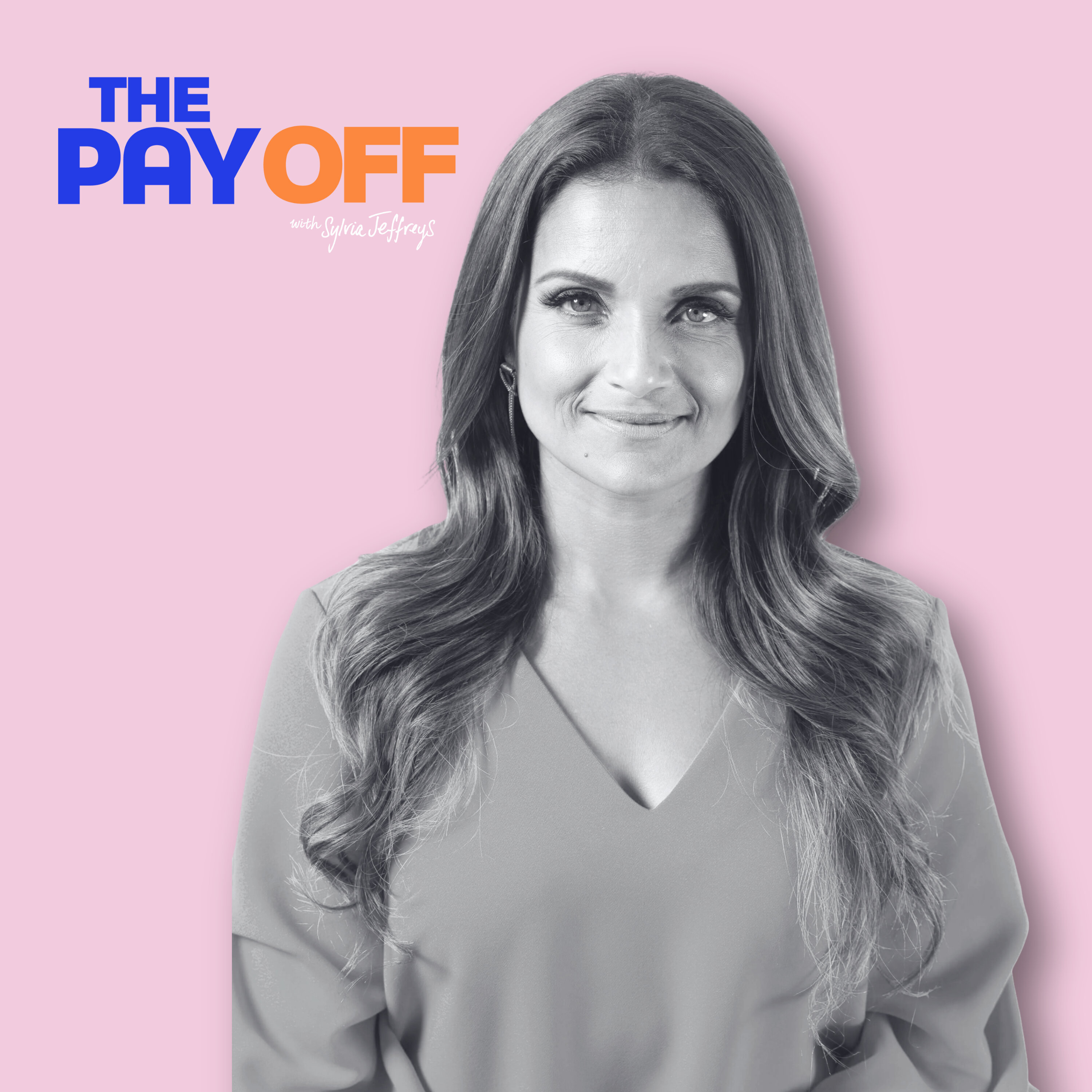 Raising Kids Who Are RICH In Resilience with Dr. Shefali episode artwork