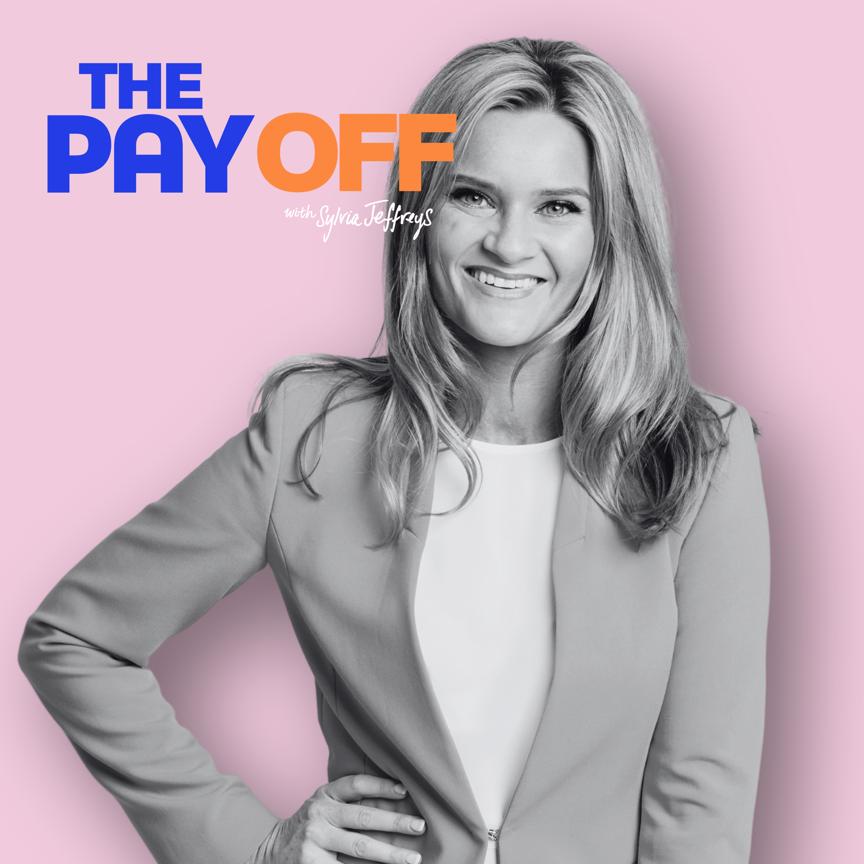 The Pay Off with Sylvia Jeffreys