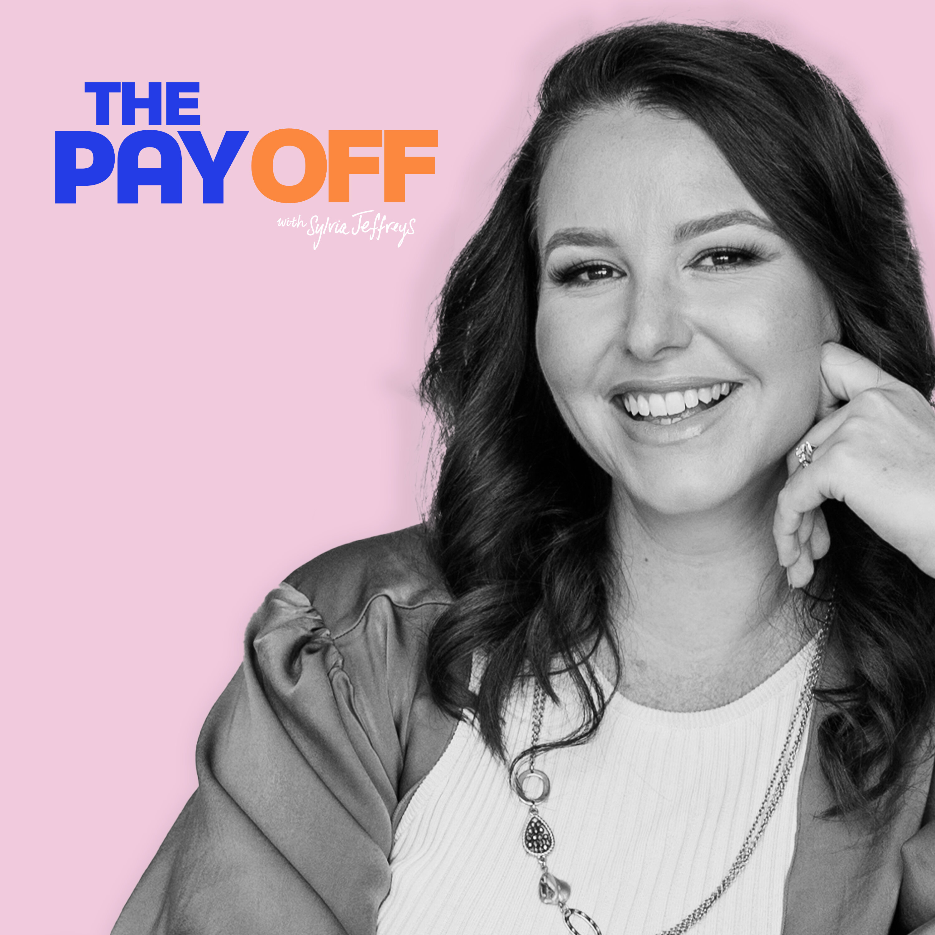 The Tips and Techniques to Make Your Kids Rich, with Sarah Megginson episode artwork