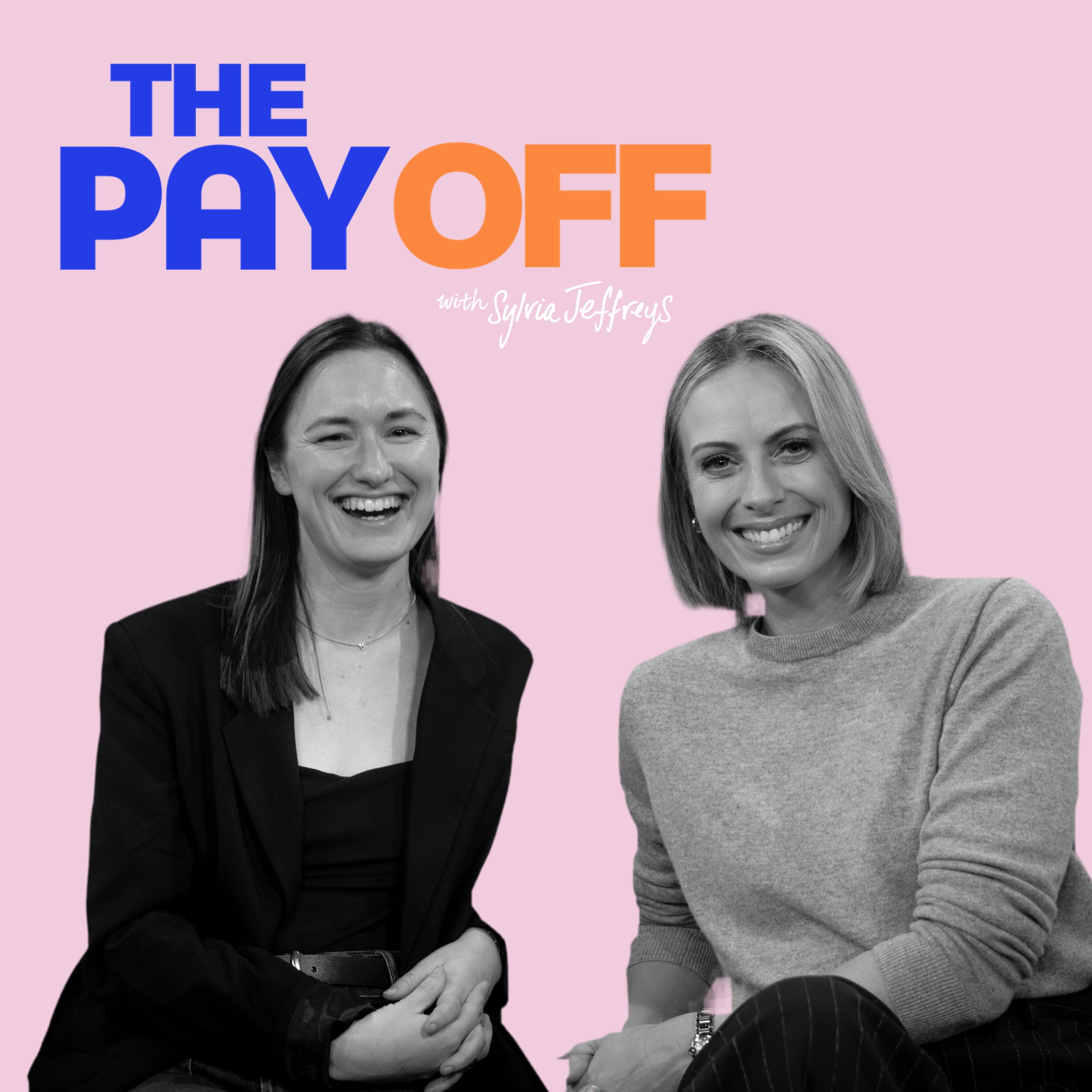 Who Gets a Seat at the Table? Phoebe Saintilan-Stocks on Media and Power