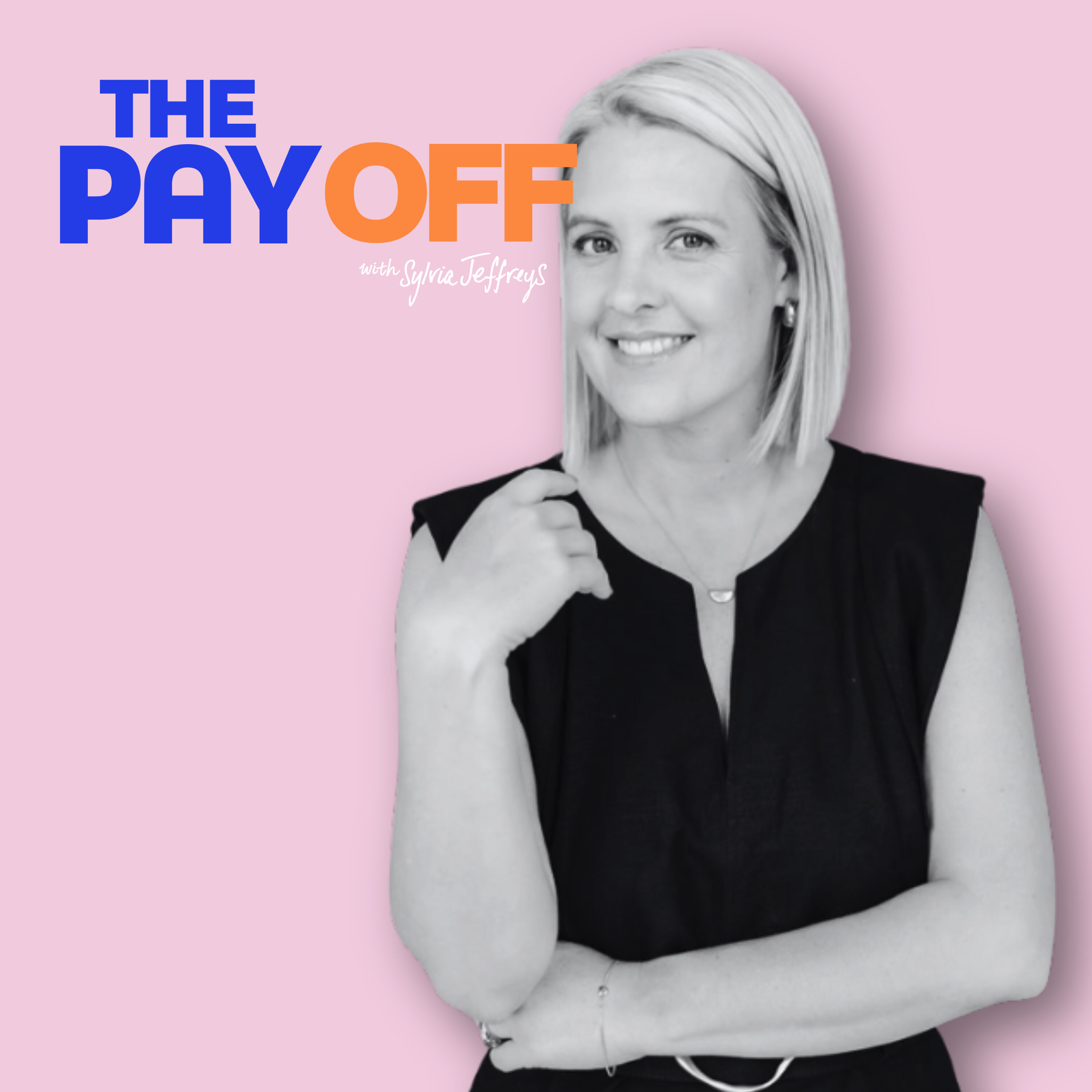 The Real Cost of “Having It All” with Georgie Dent The Real Cost of “Having It All” with Georgie Dent