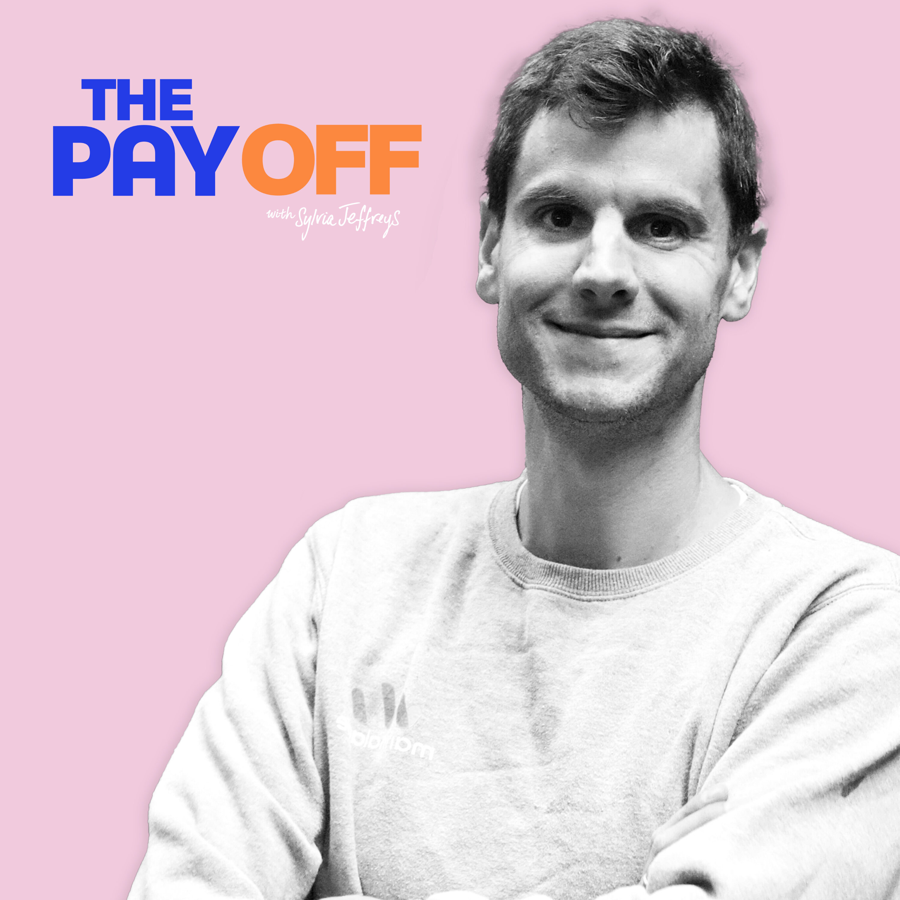 Bringing an Athlete Attitude to Business, with Luke Trickett episode artwork