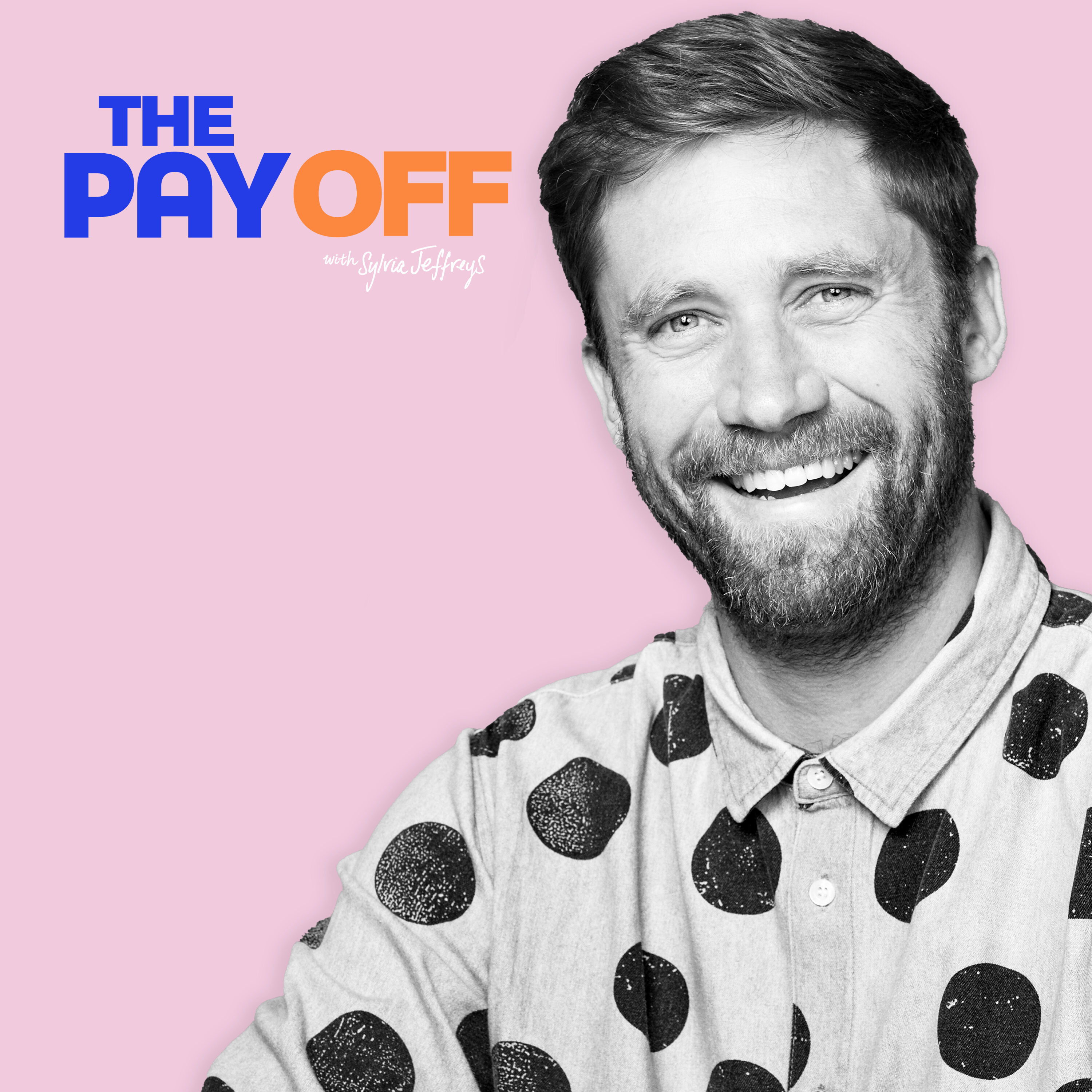How 'Giving a Crap' Can Get You Success, with Simon Griffiths (Who Gives a Crap) episode artwork