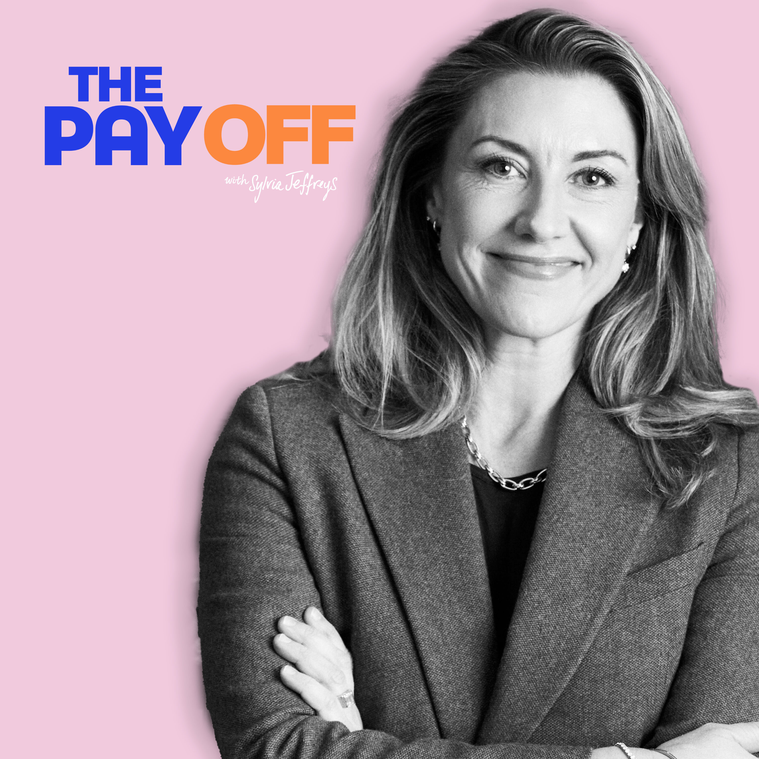 How Ex-Journo Talitha Cummins Honestly Disrupted the Diamond Industry episode artwork
