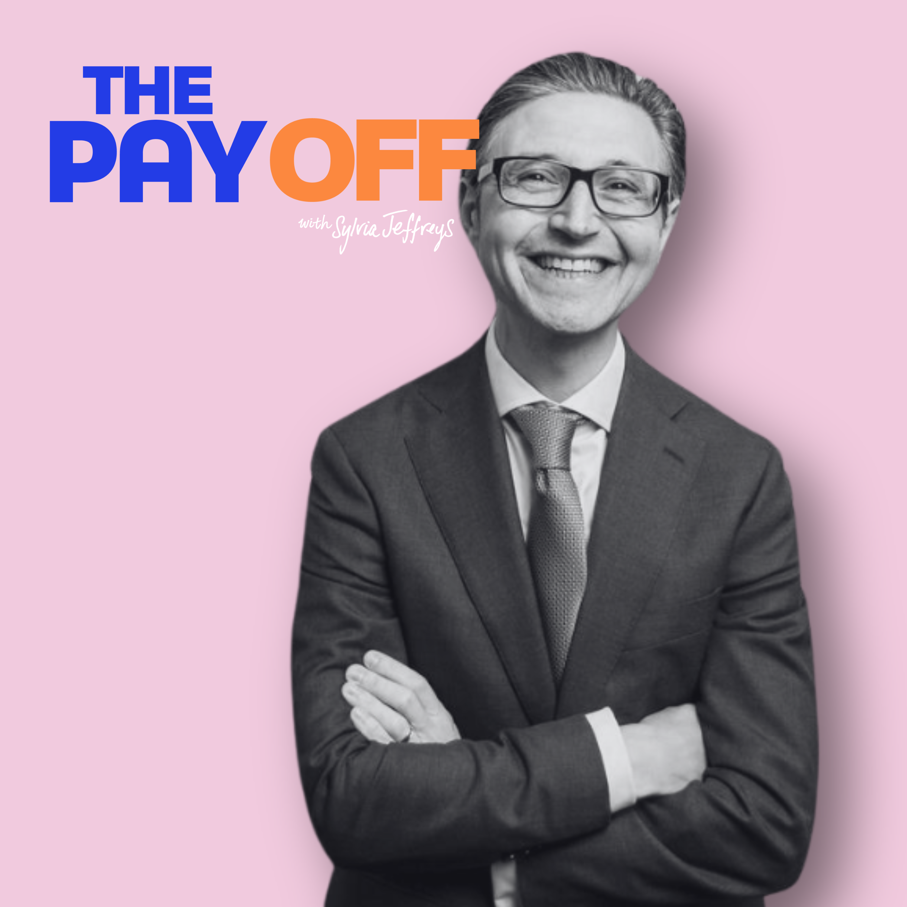 The Pay Off with Sylvia Jeffreys