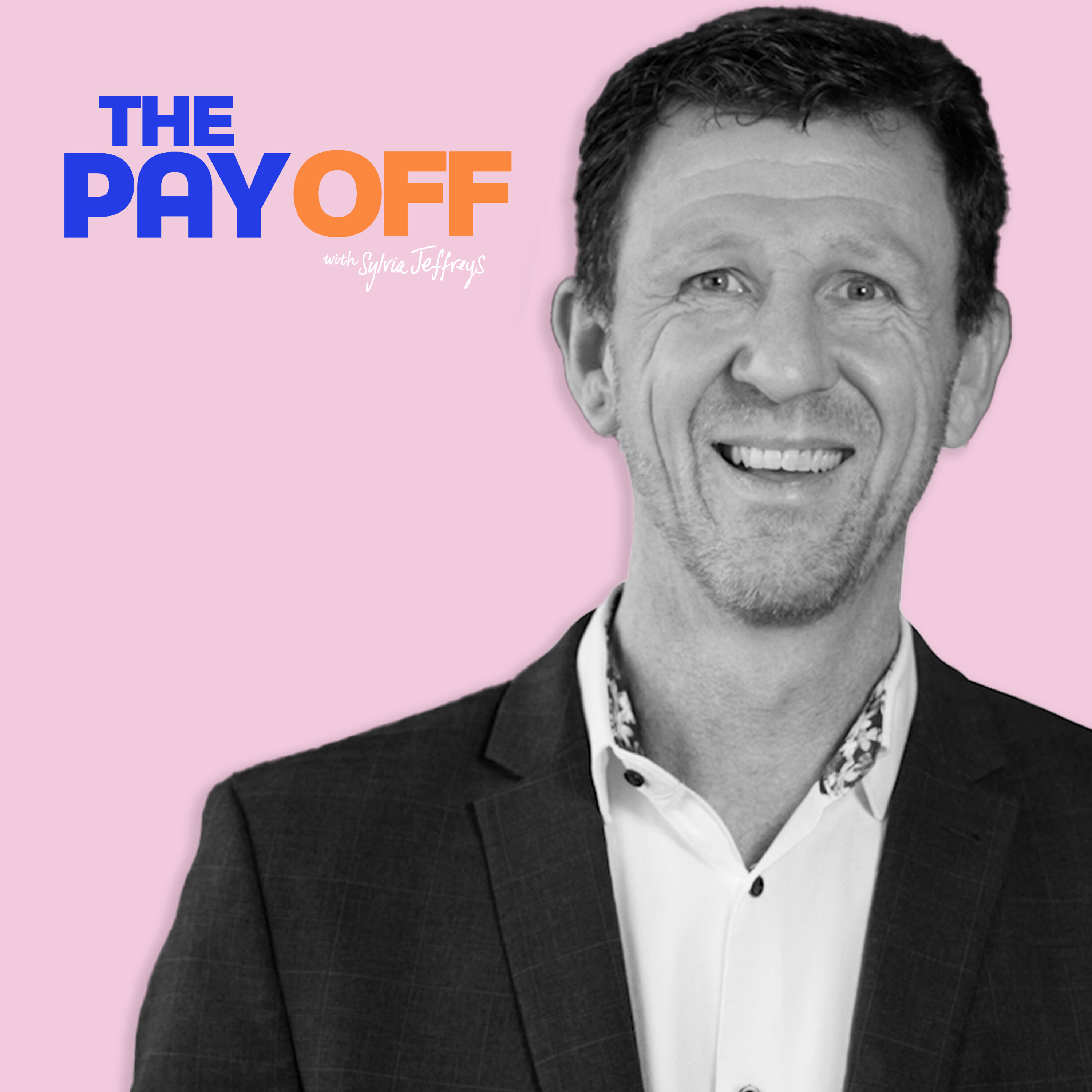 The Scams Out to Get You Right Now - and How to Stop Them, with Ben Young (Westpac Head of Scam and Fraud Prevention) episode artwork