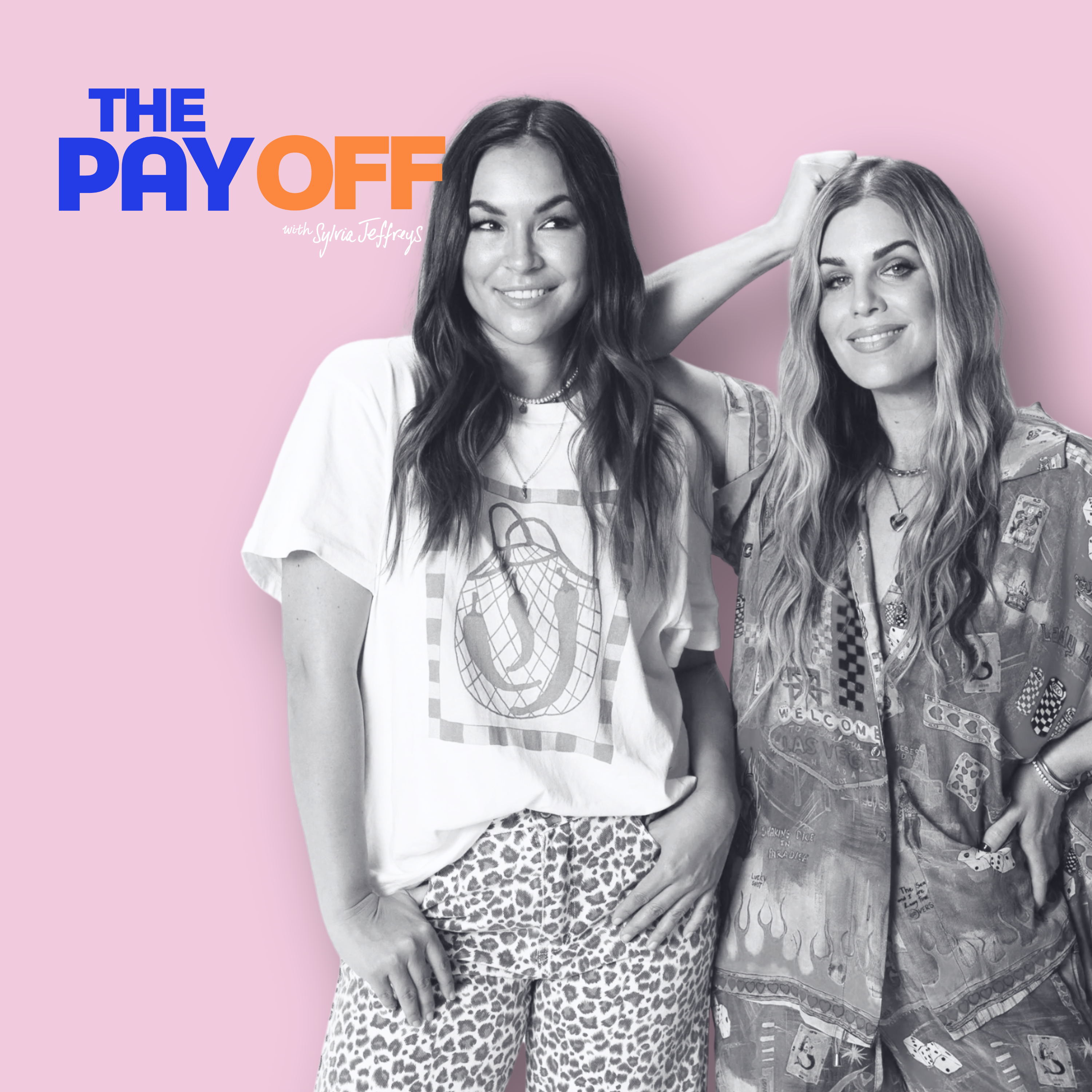 The Pay Off with Sylvia Jeffreys