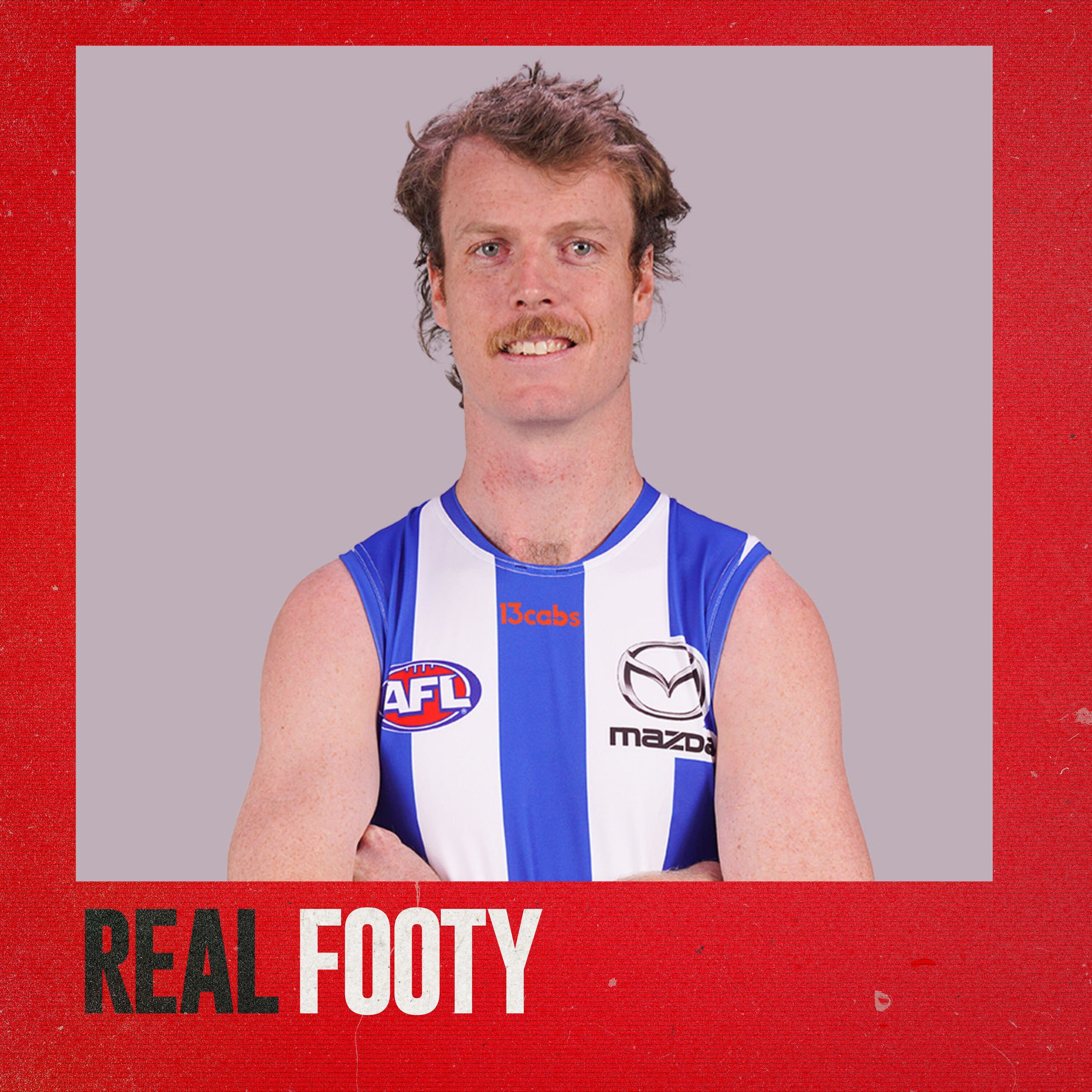 They got Blakey, now Roos must learn to defend