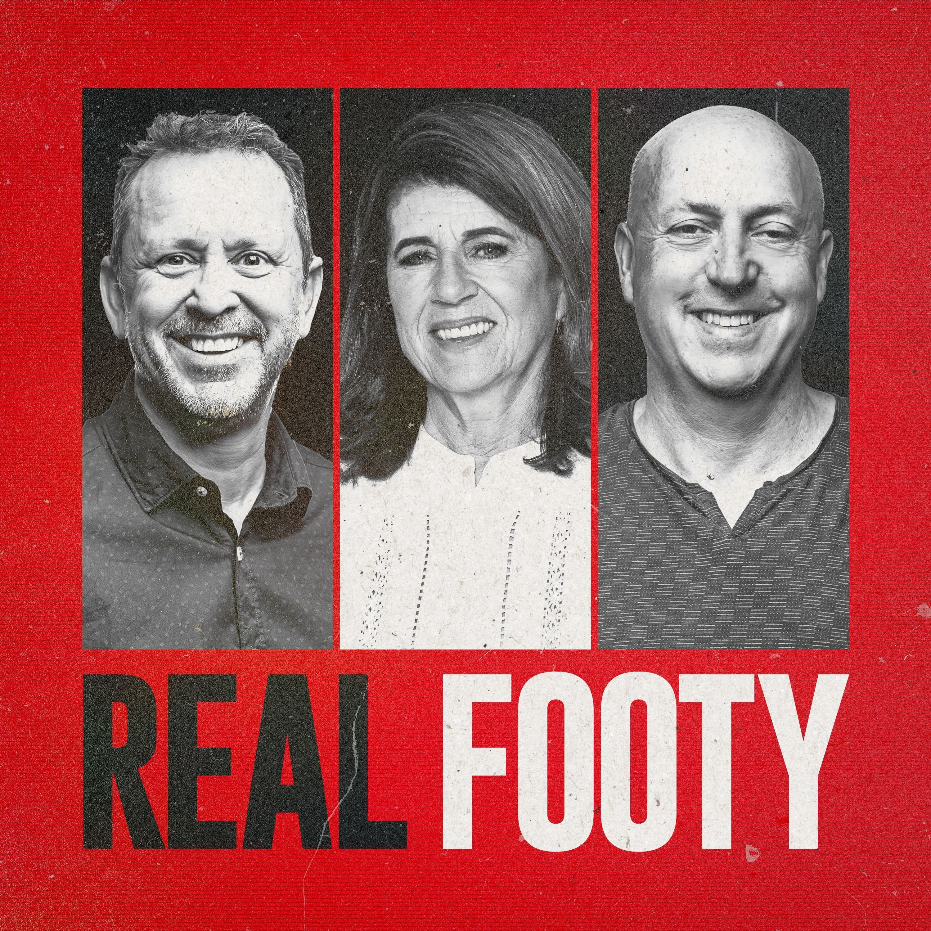 Their halo slipped: The Sydney Swans' fall from grace