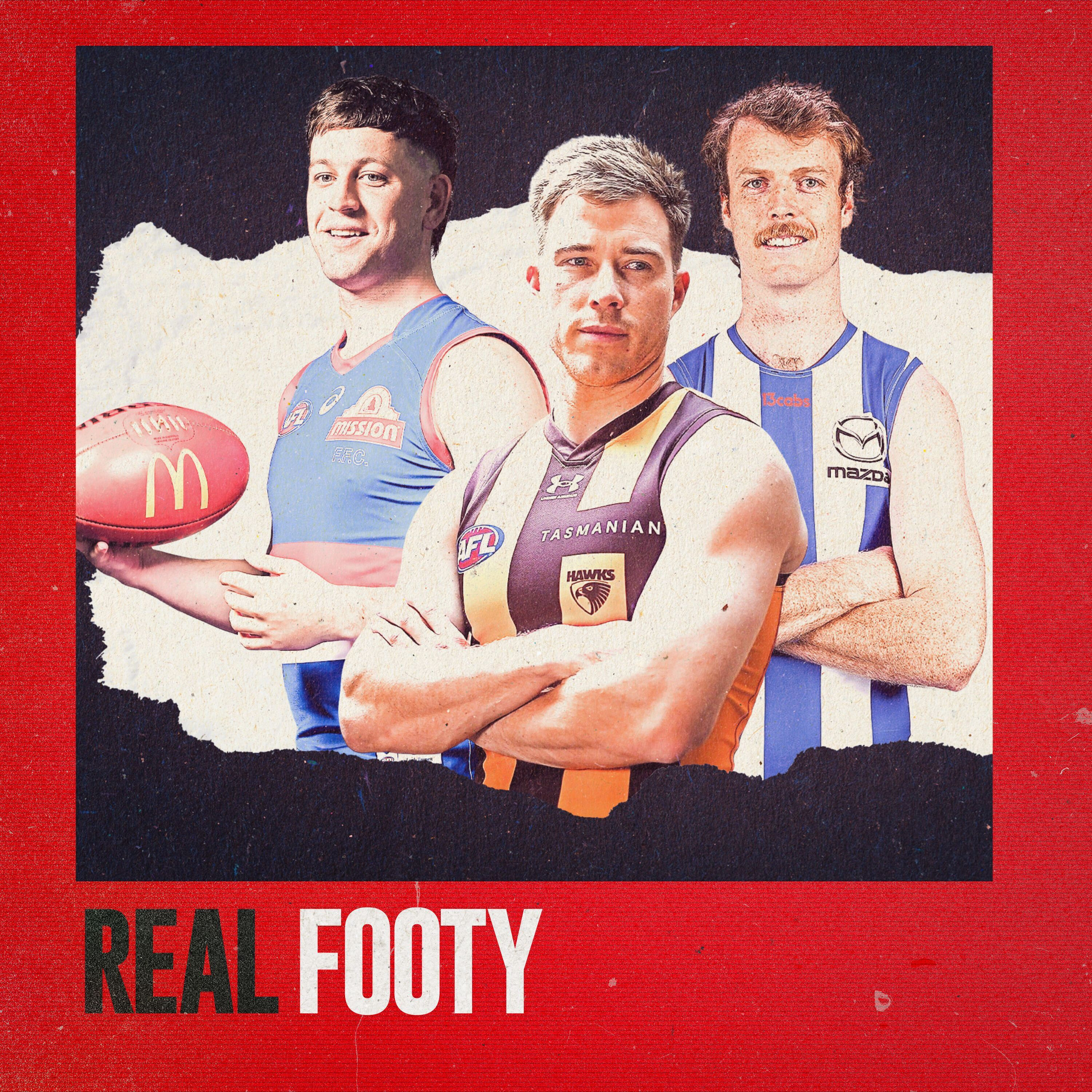 The 2026 trade period dissected: Hawks, Dogs set to contend